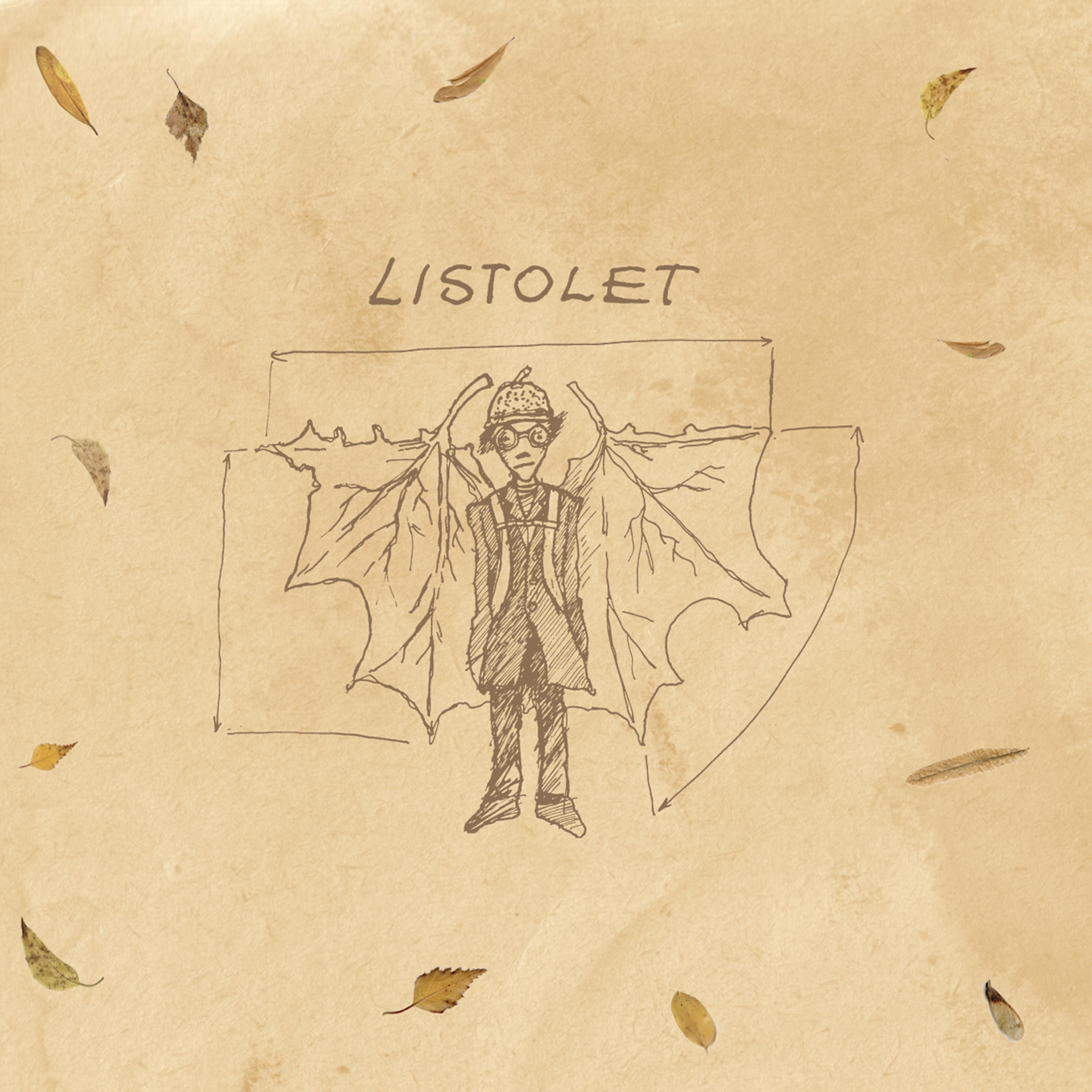 Постер альбома Listolet