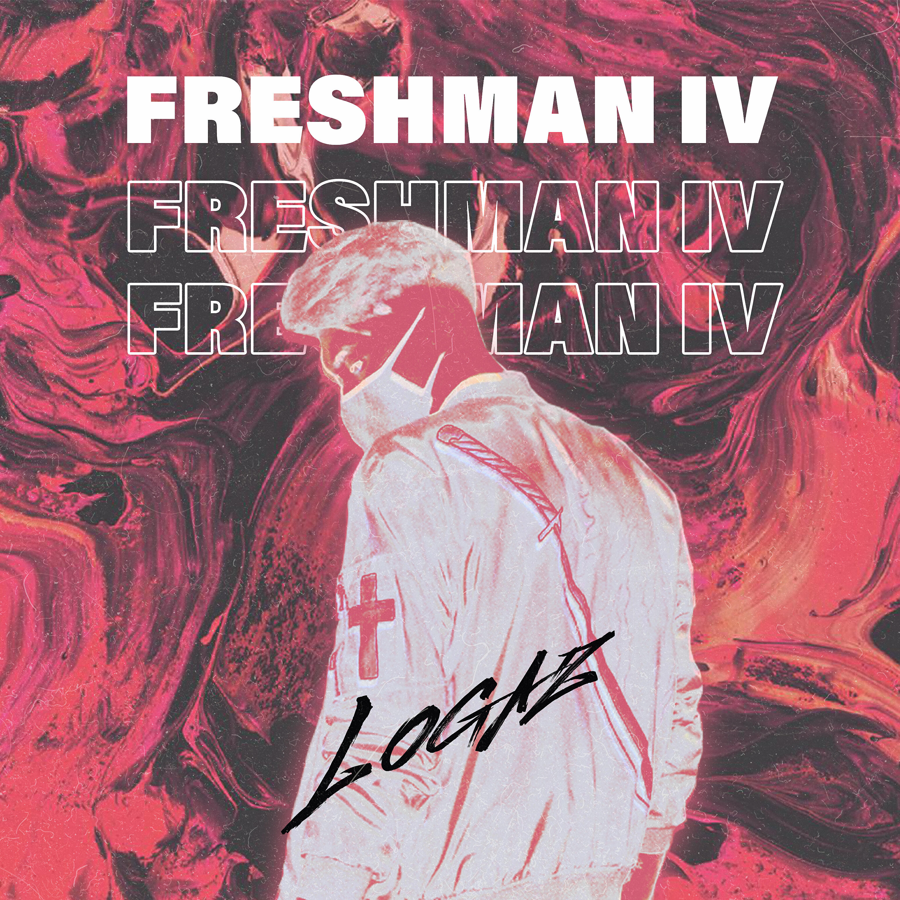 LOGAZ - Freshman IV (prod. by Kai Rider)
