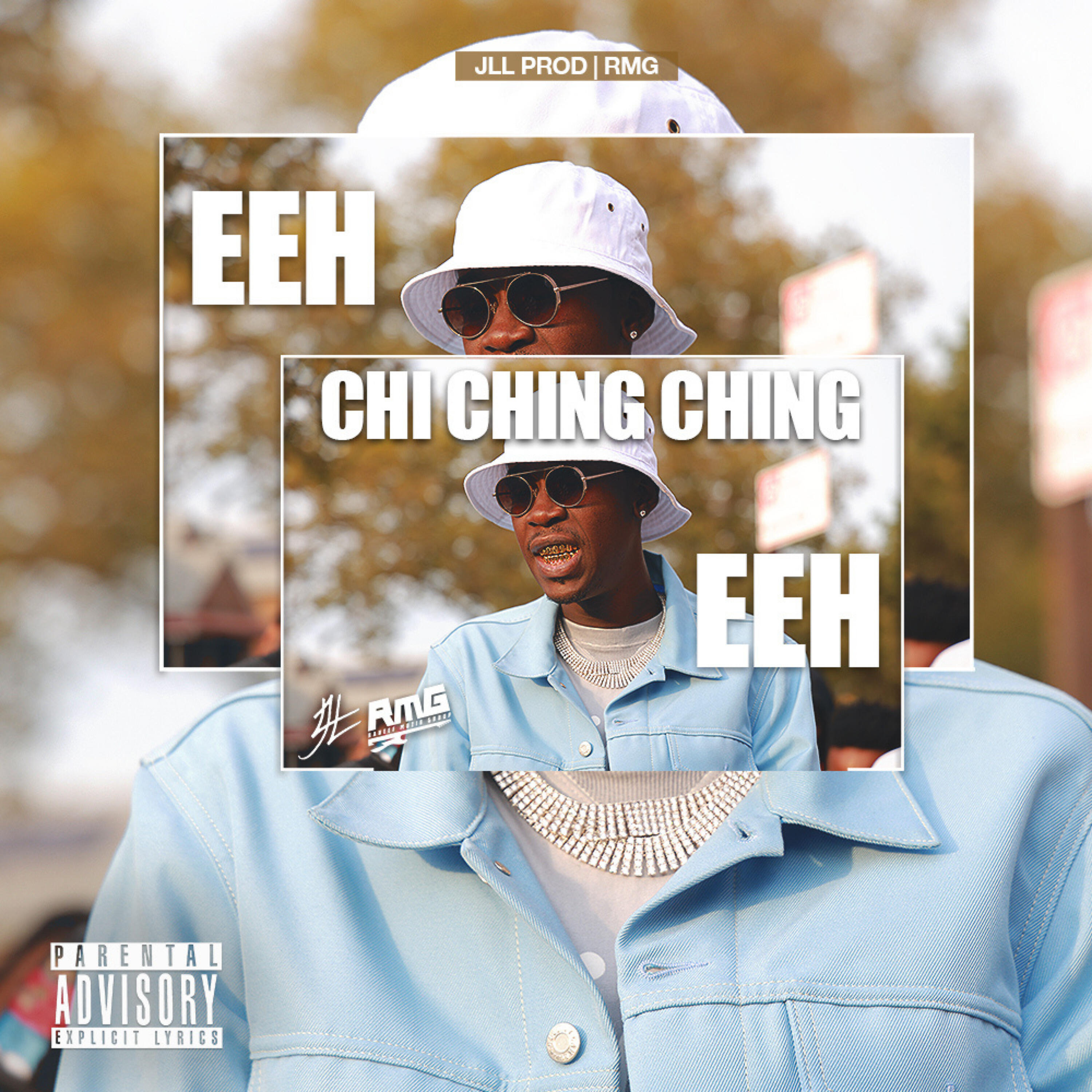 Chi Ching Ching - Eeh Eeh
