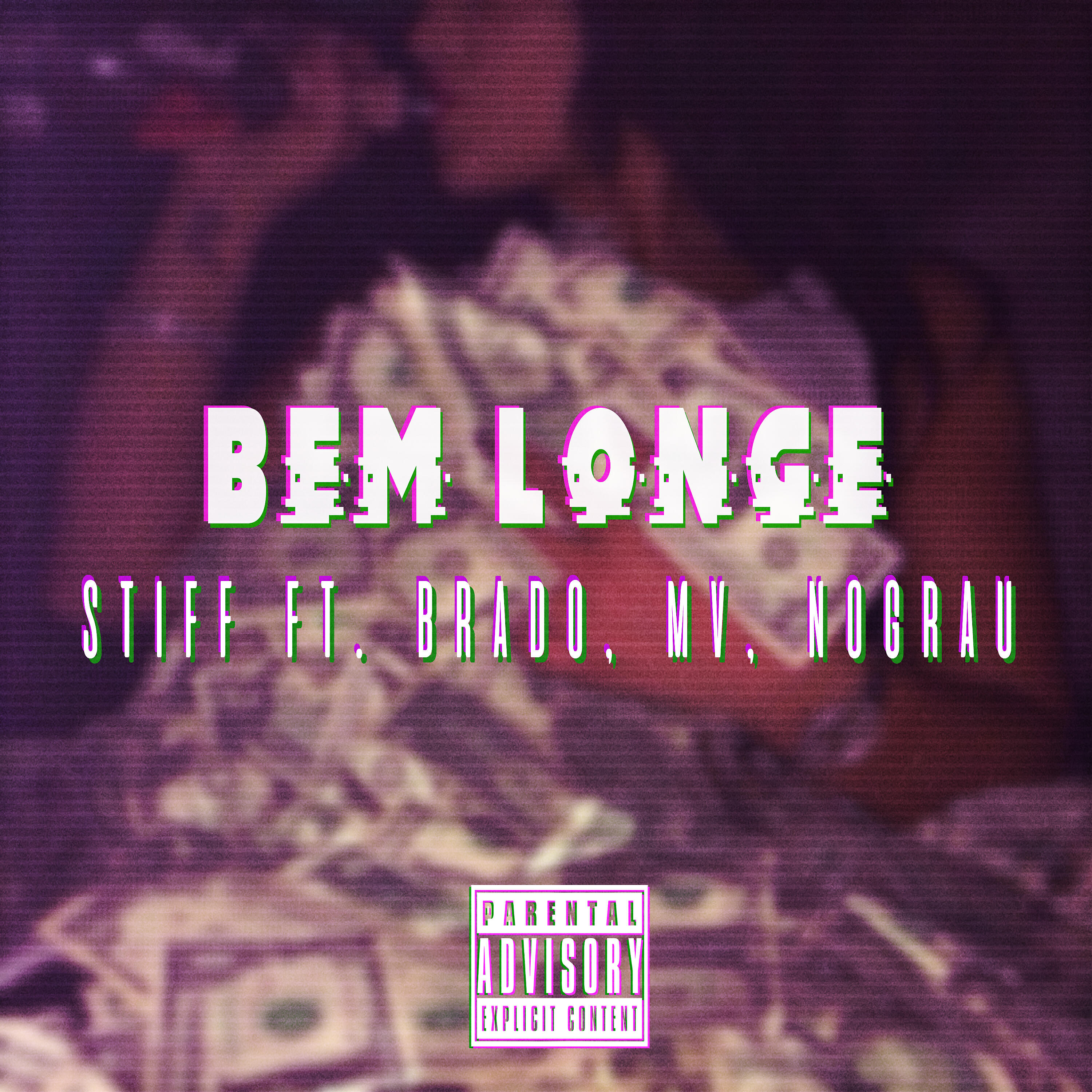 Stiff - Bem Longe