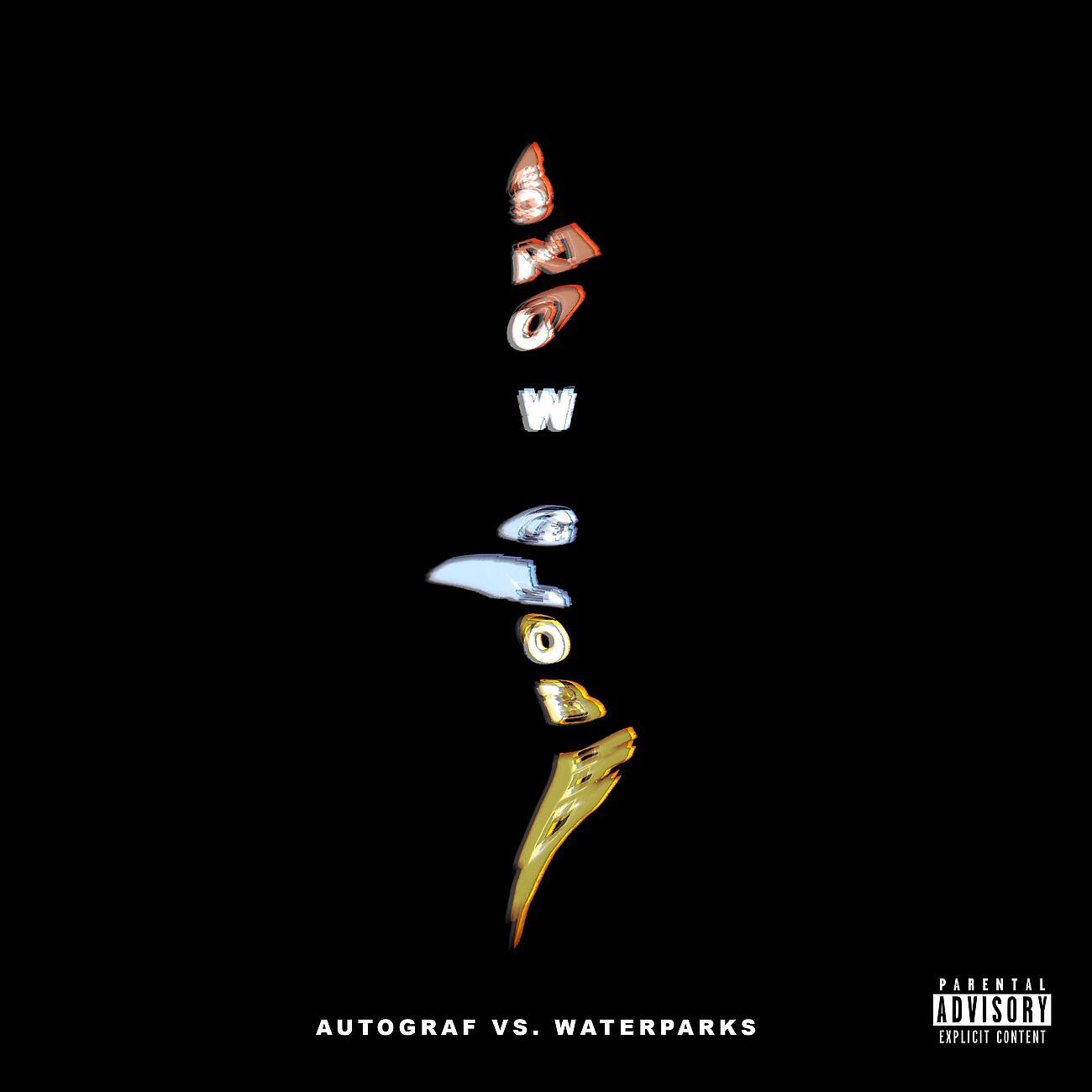 Waterparks - Snow Globe (Autograf vs Waterparks)
