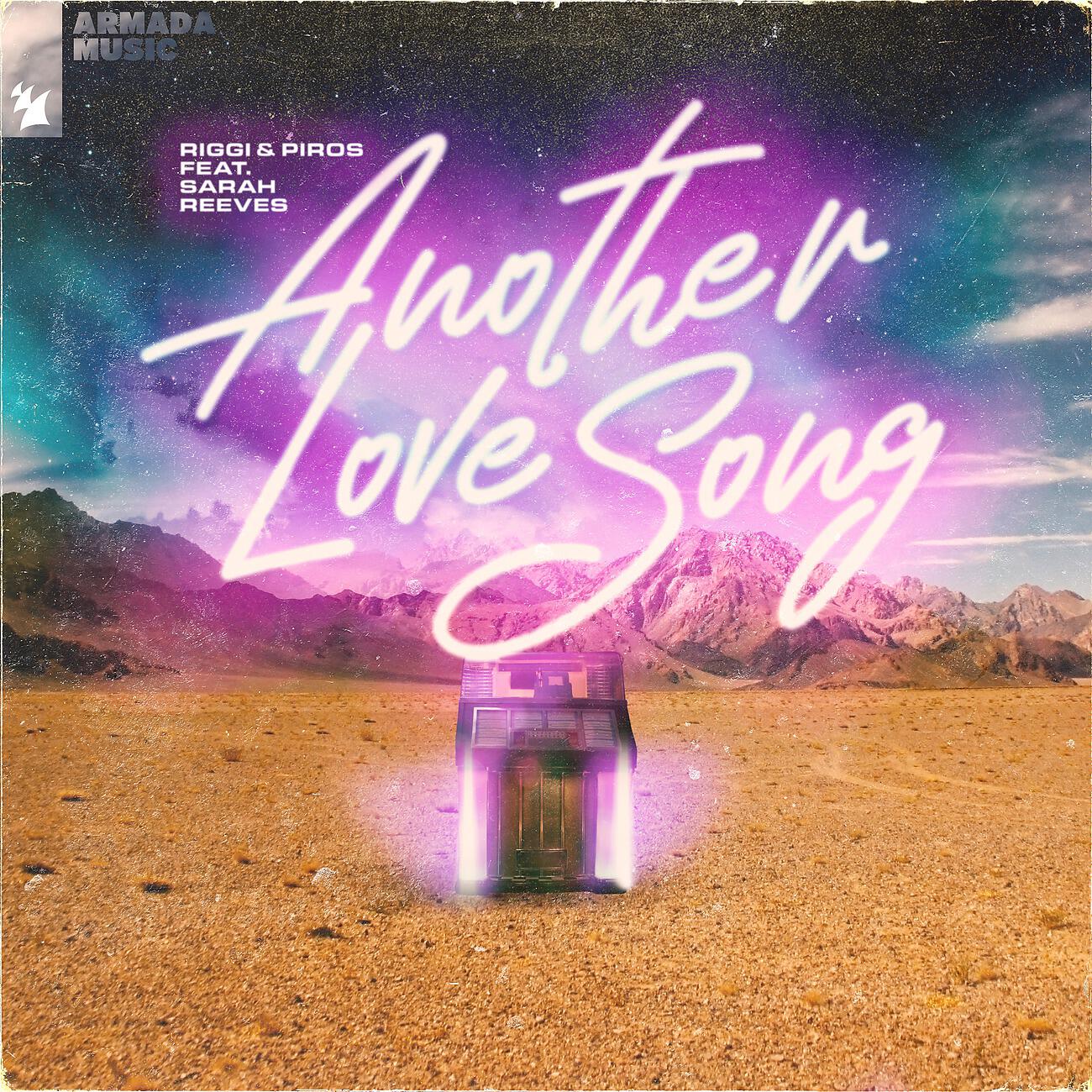 Riggi & Piros - Another Love Song