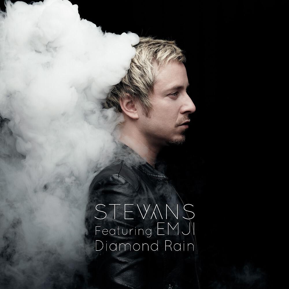 Stevans - Diamond Rain