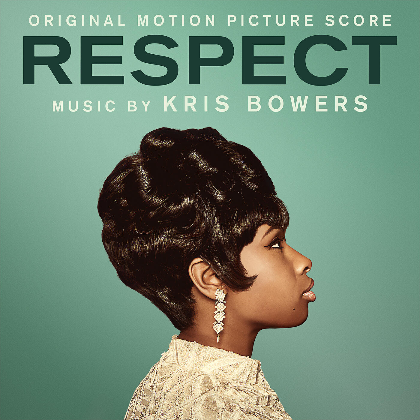 Kris Bowers - Angela Davis