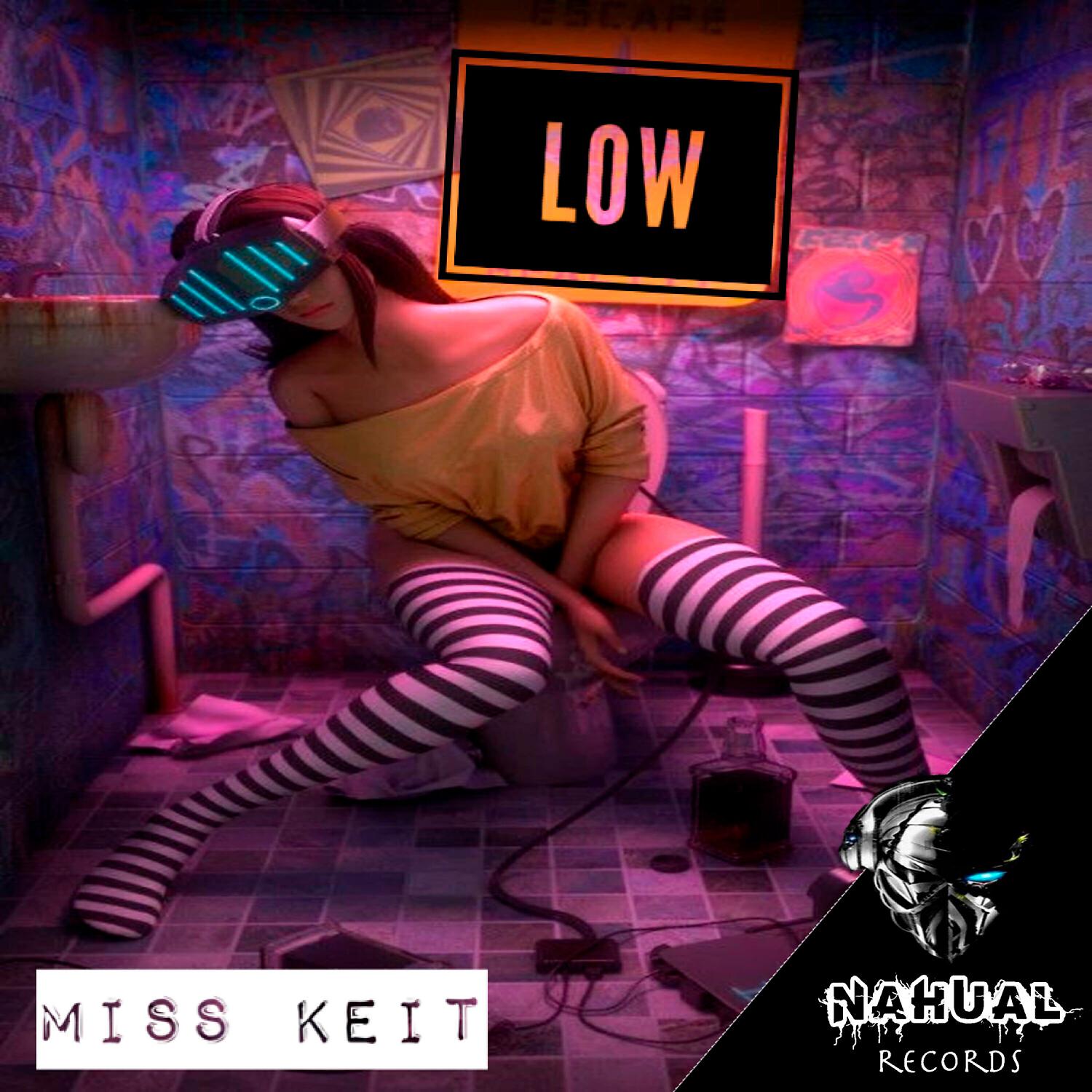 Miss Keit - Gravity (Original Mix)