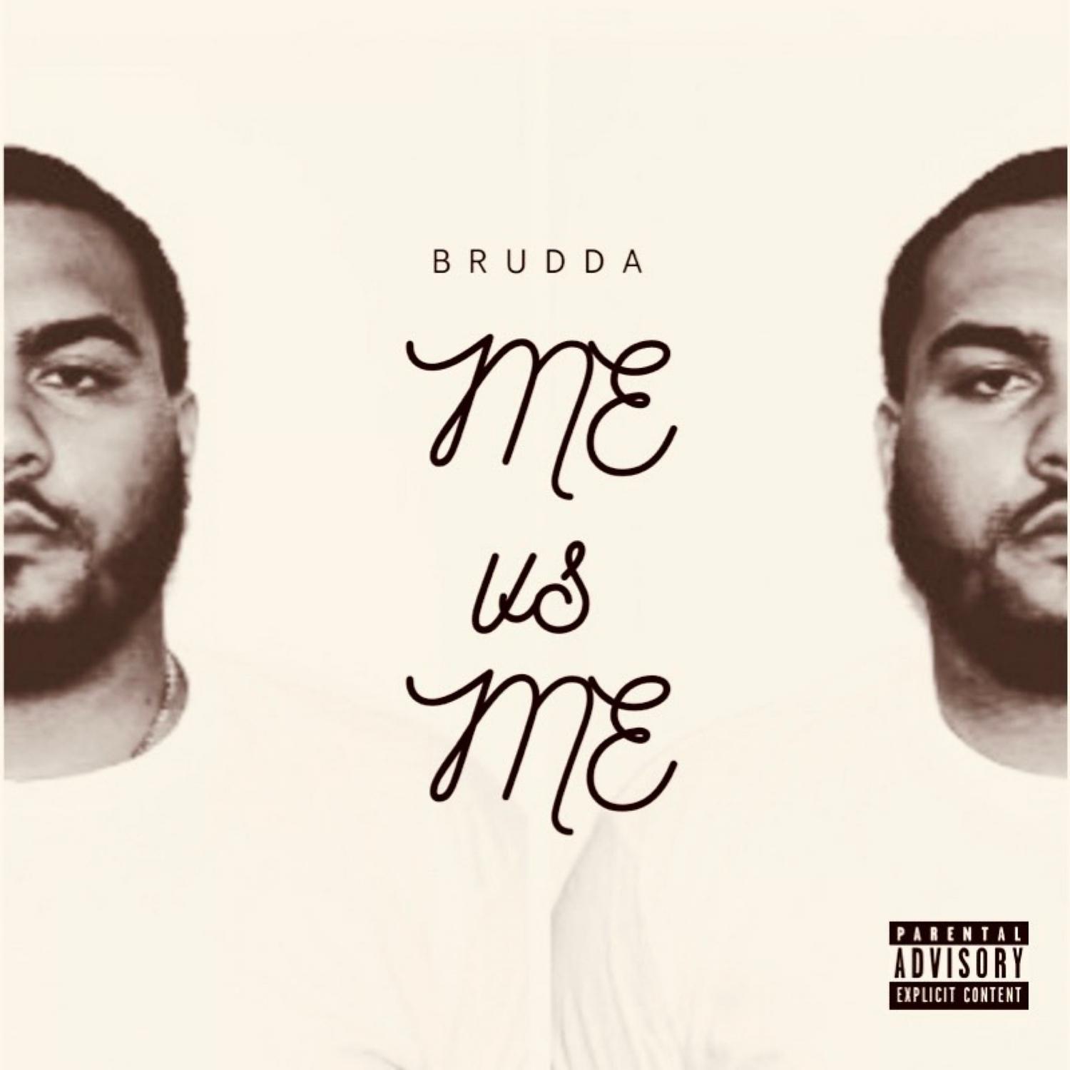 Постер альбома Me VS Me