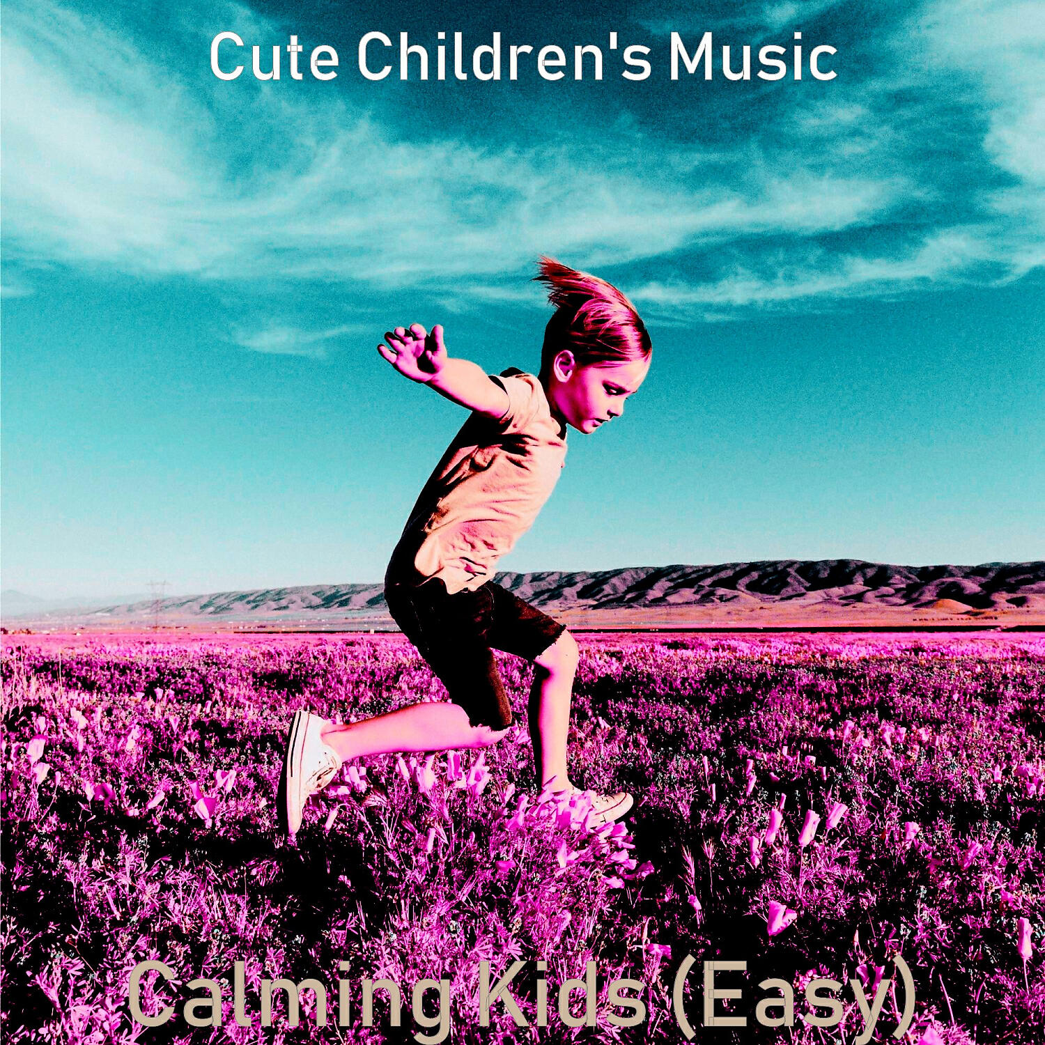 Cute Children's Music - Extraordinary (Kids)