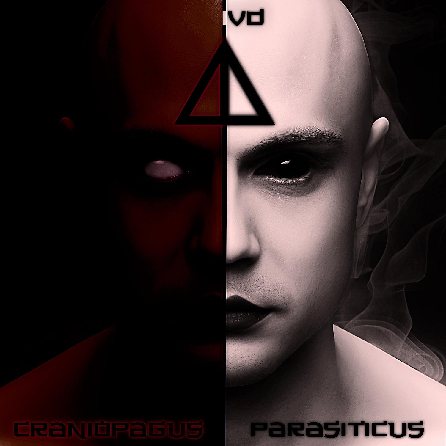 Постер альбома Craniopagus Parasiticus