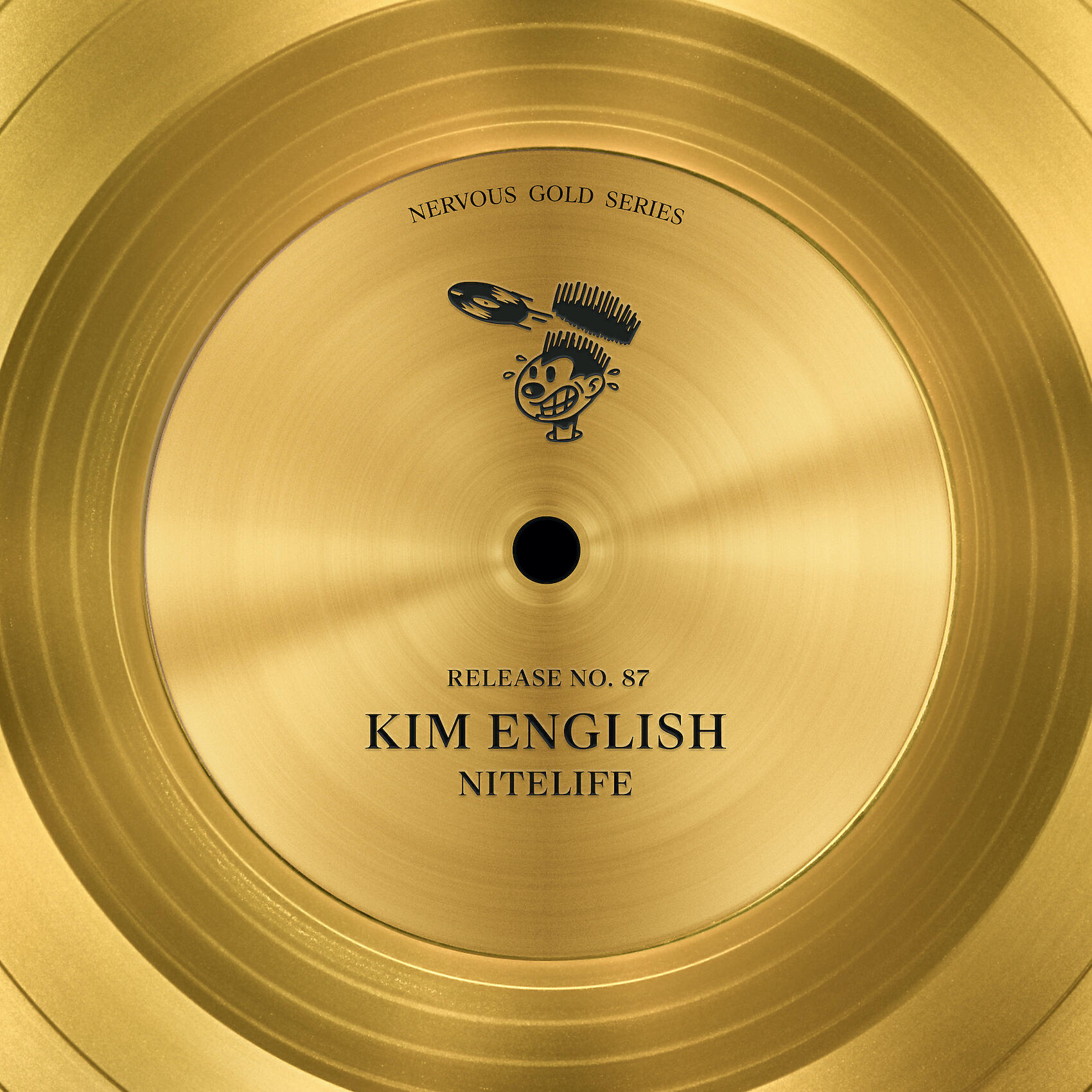 Kim English - Nitelife (Masters At Work Faraway Dub)