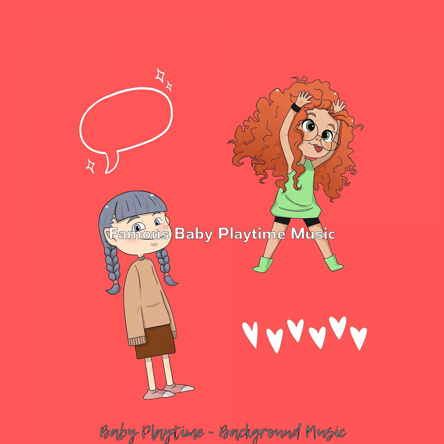 Famous Baby Playtime Music - Mellow (Baby Playtime)