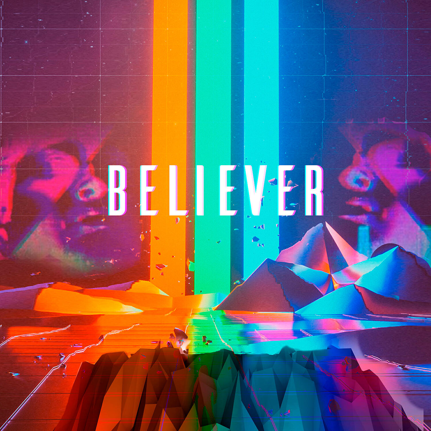 Kova - Believer (Original Mix)