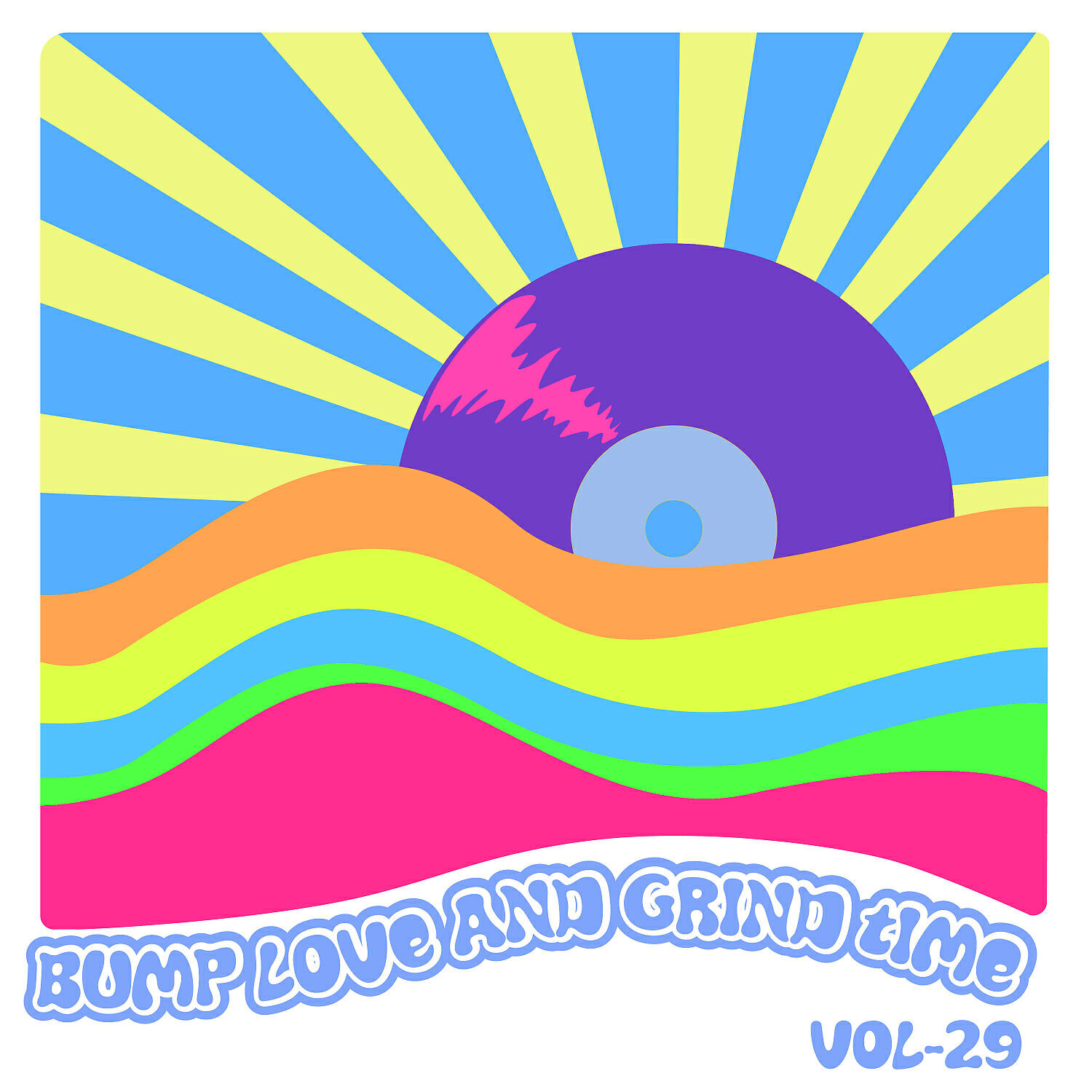 B-Bless - Passenger (feat. Missy Crissy) (Radio Edit)