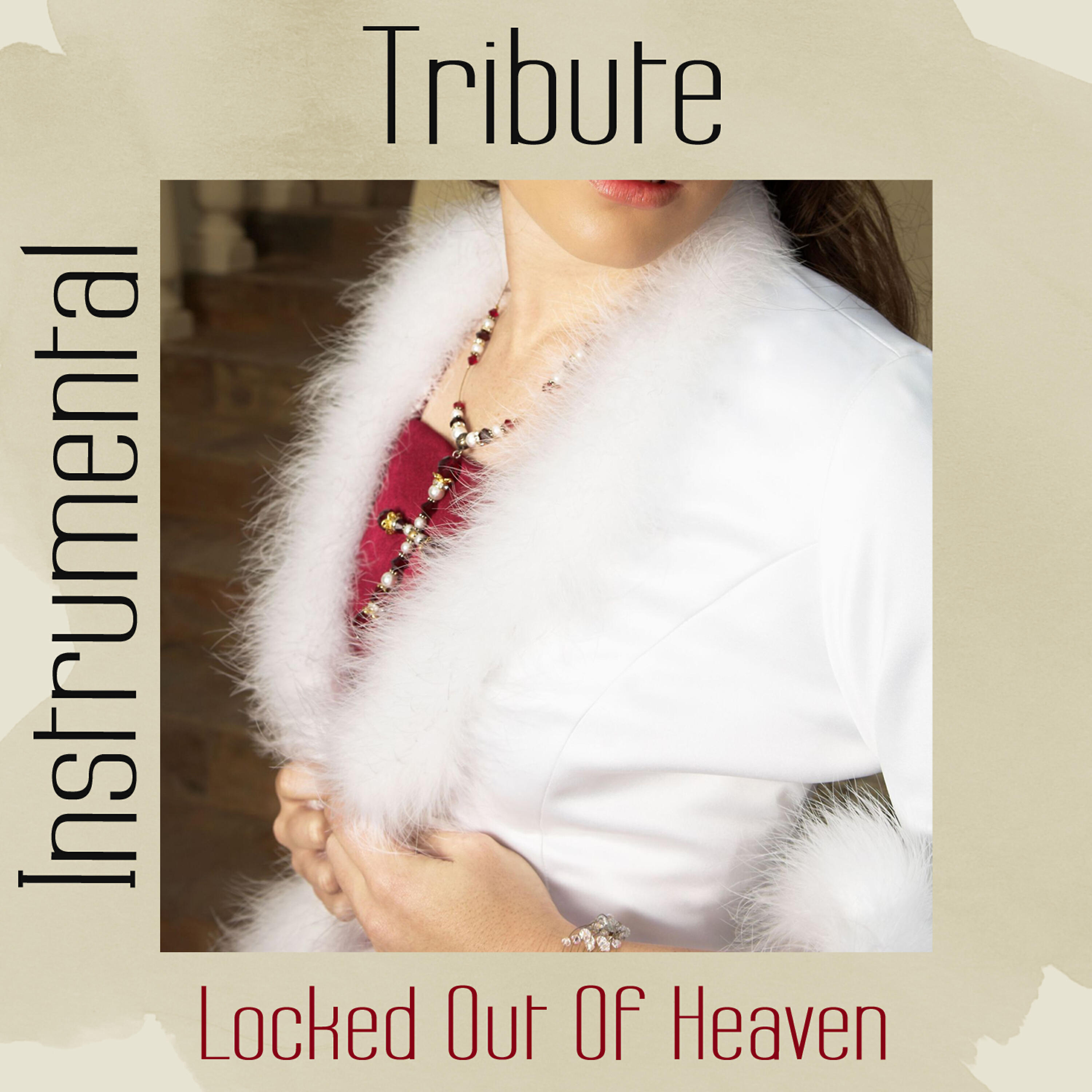 The Dream Team - Locked Out of Heaven
