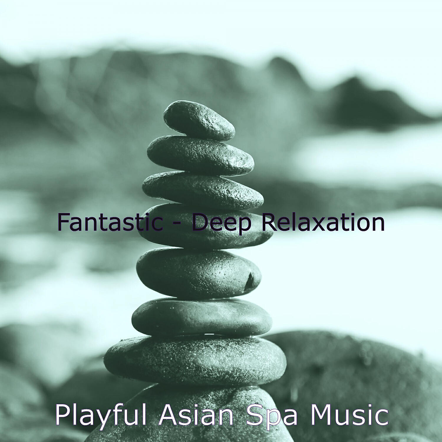 Playful Asian Spa Music - Loving (Massage Therapy)