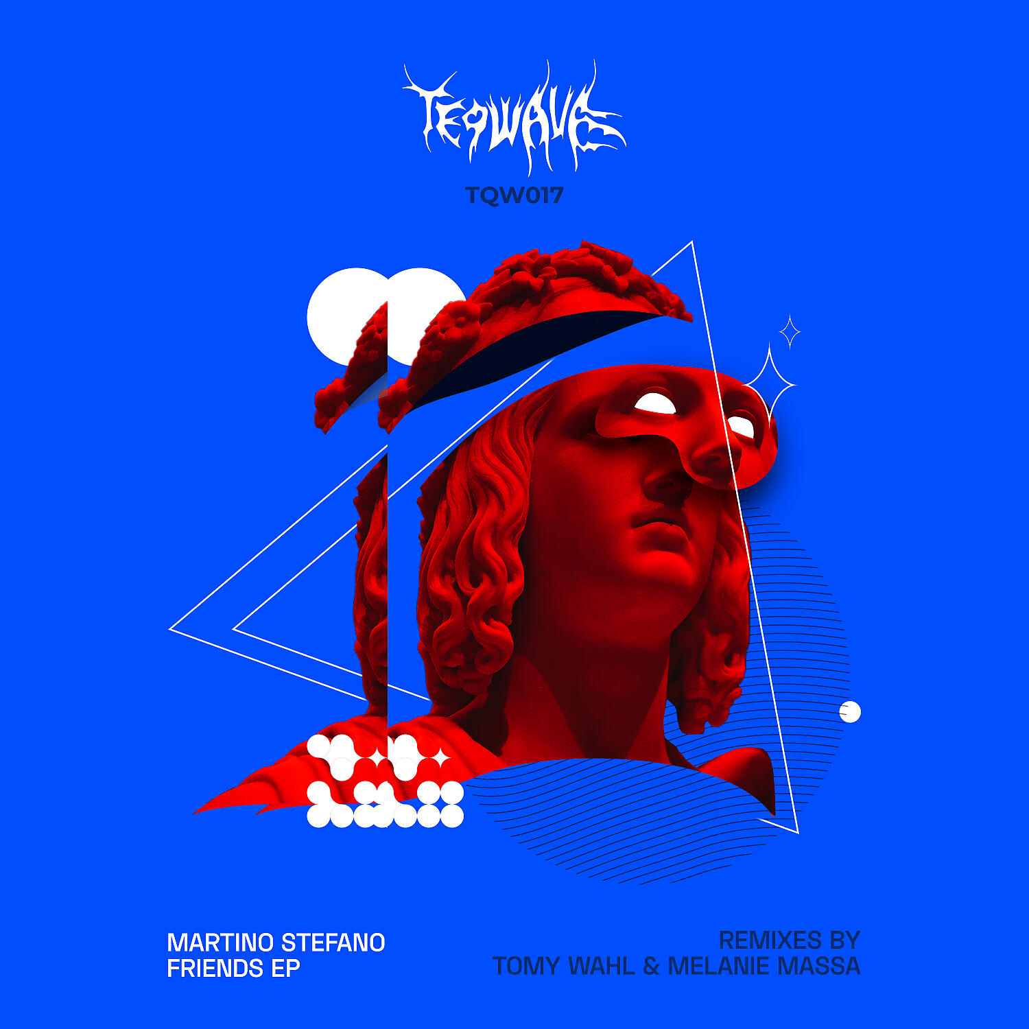 Martino Stefano - Friends (Tomy Wahl Remix)