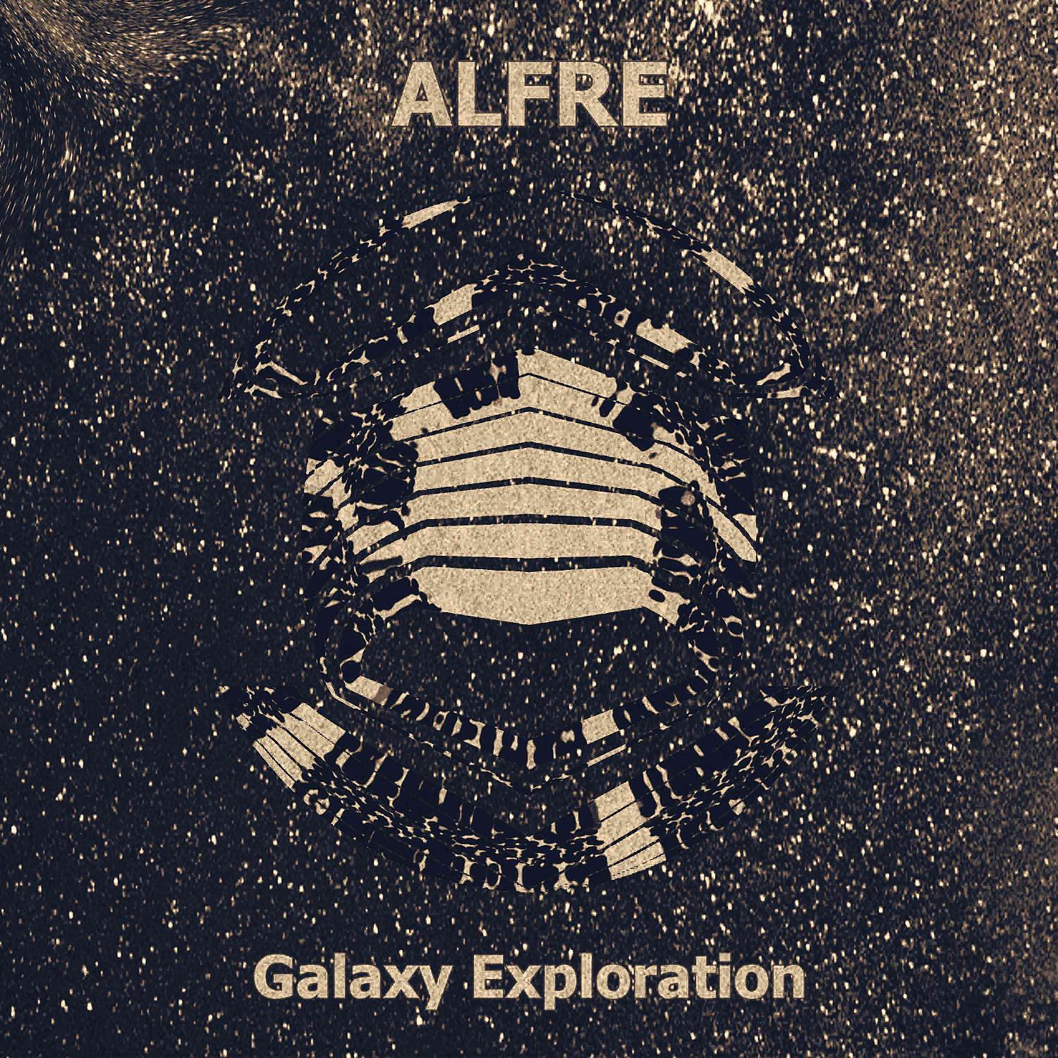 Постер альбома Galaxy Exploration