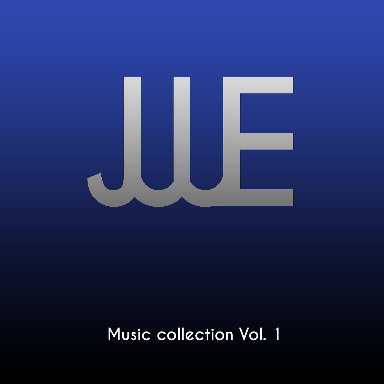 Постер альбома JWE Music Collection, Vol. 1