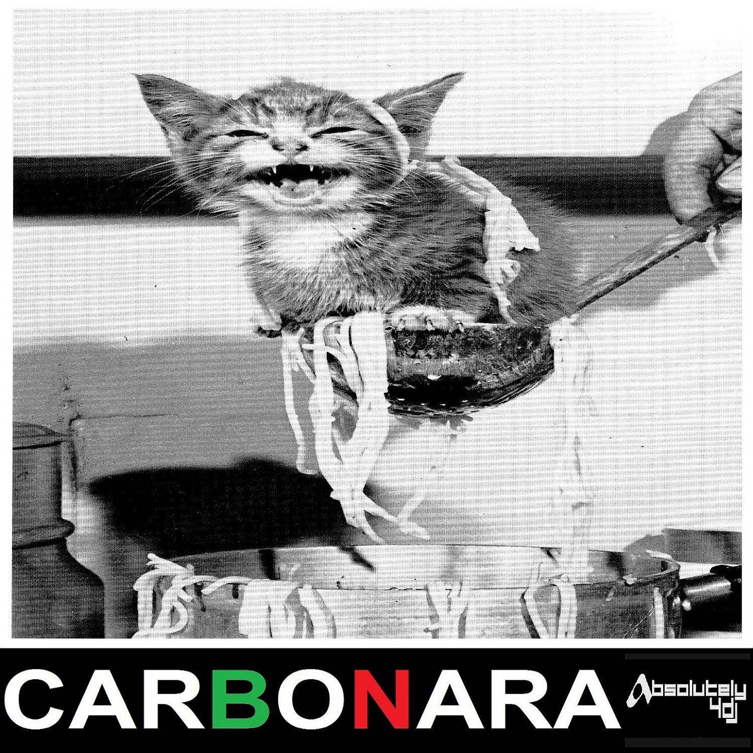 Постер альбома Carbonara