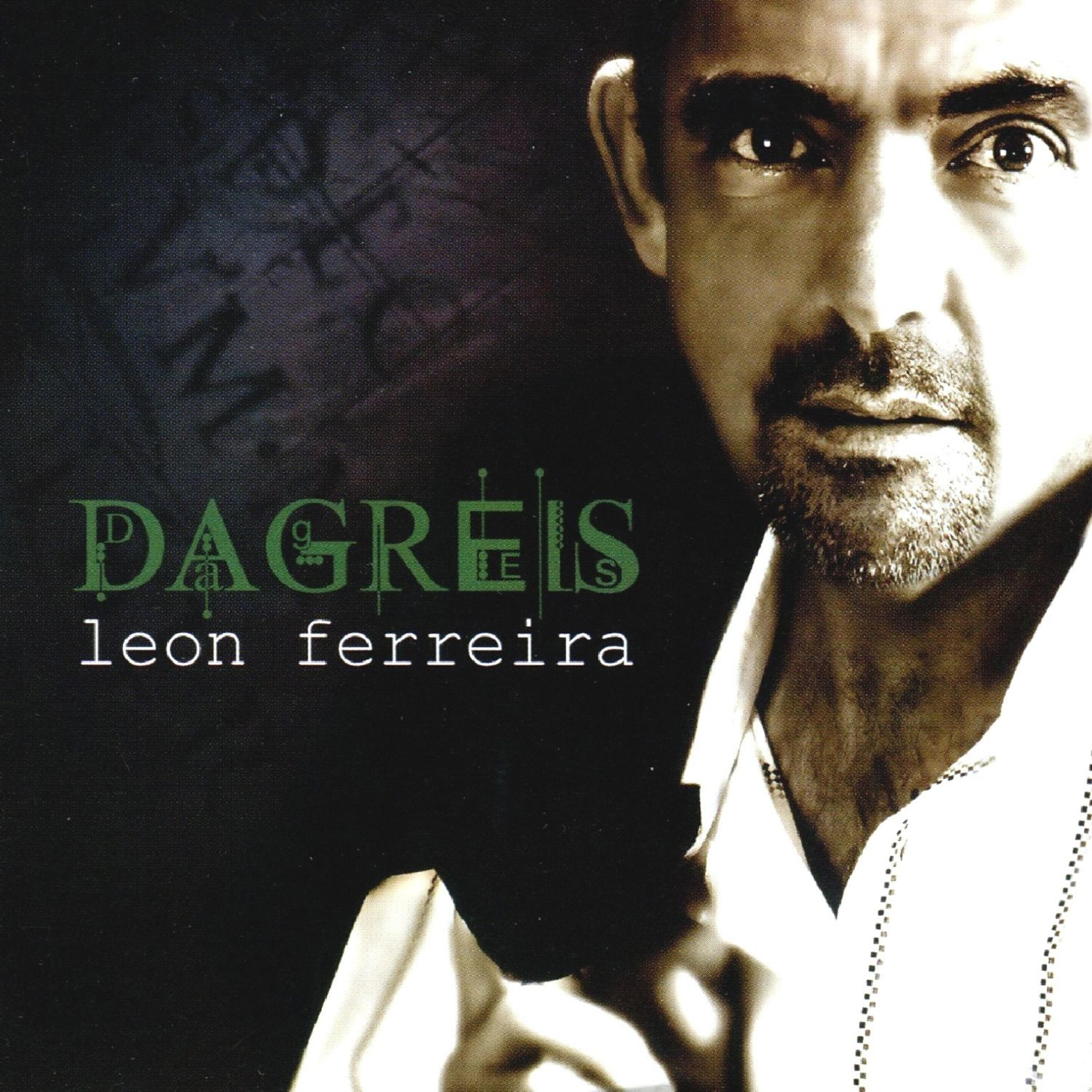 Leon Ferreira - Hier Volg Die Goeie Nuus