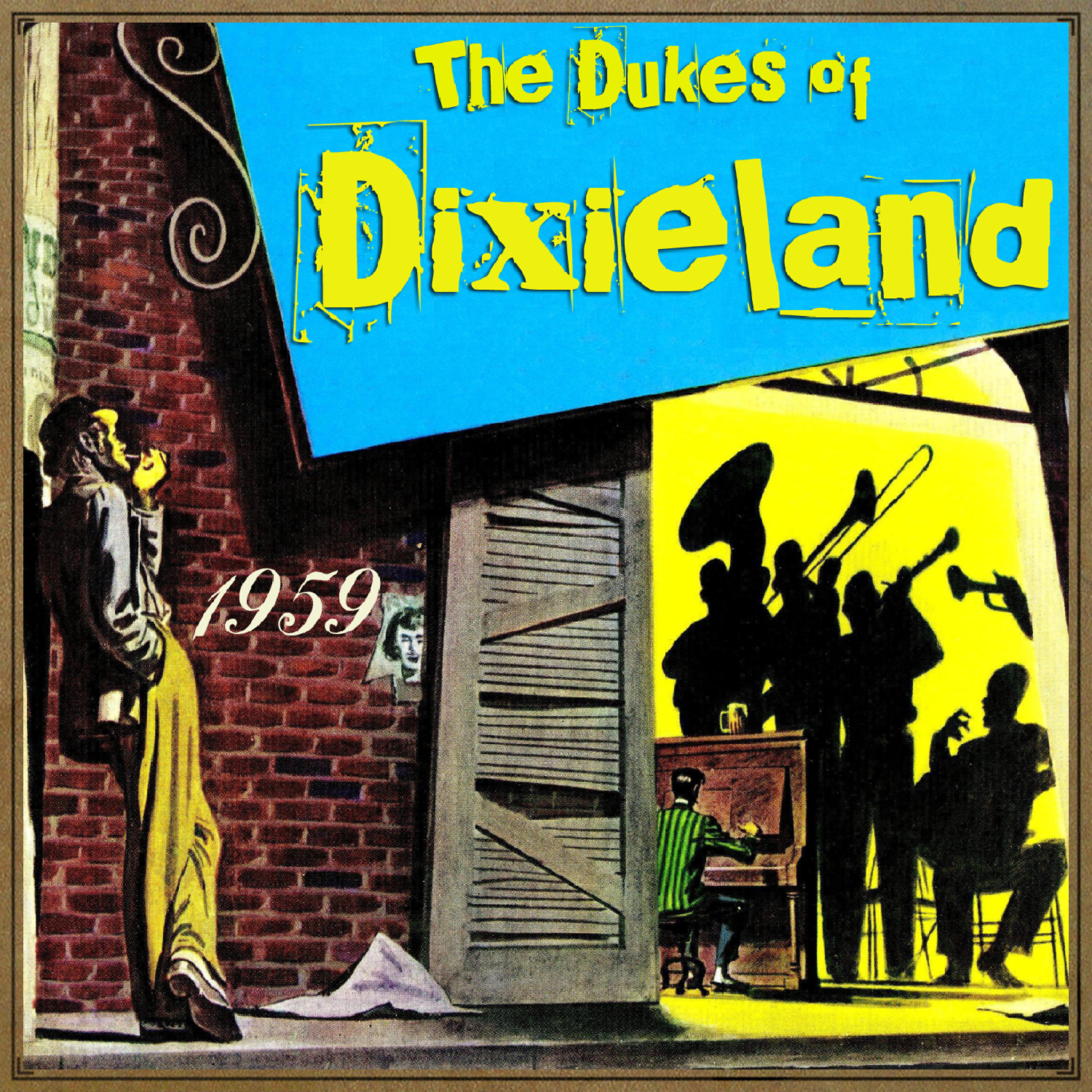 The Dukes Of Dixieland - Sheik of Araby