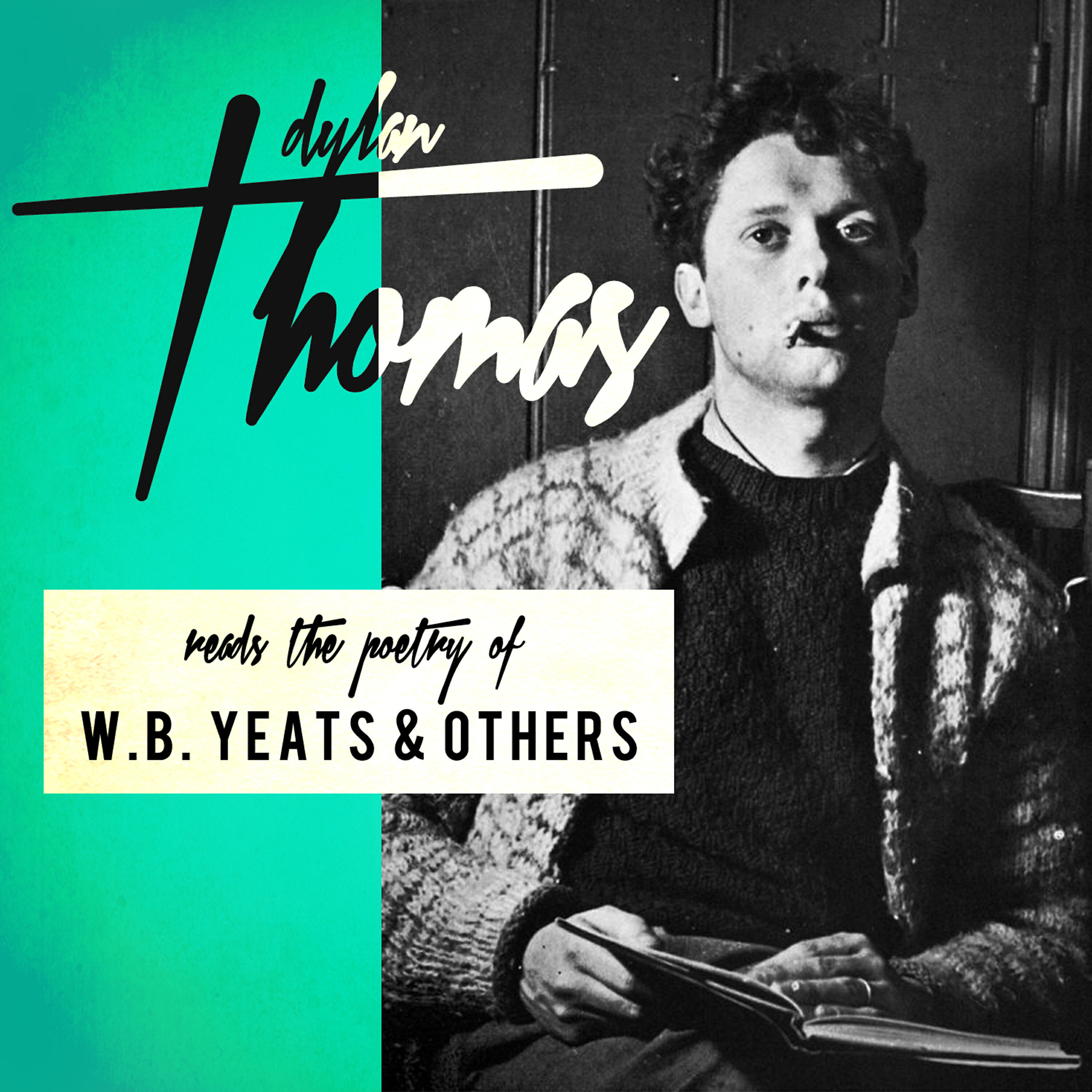 Dylan Thomas - Leda & The Swan (W. B. Yeats)