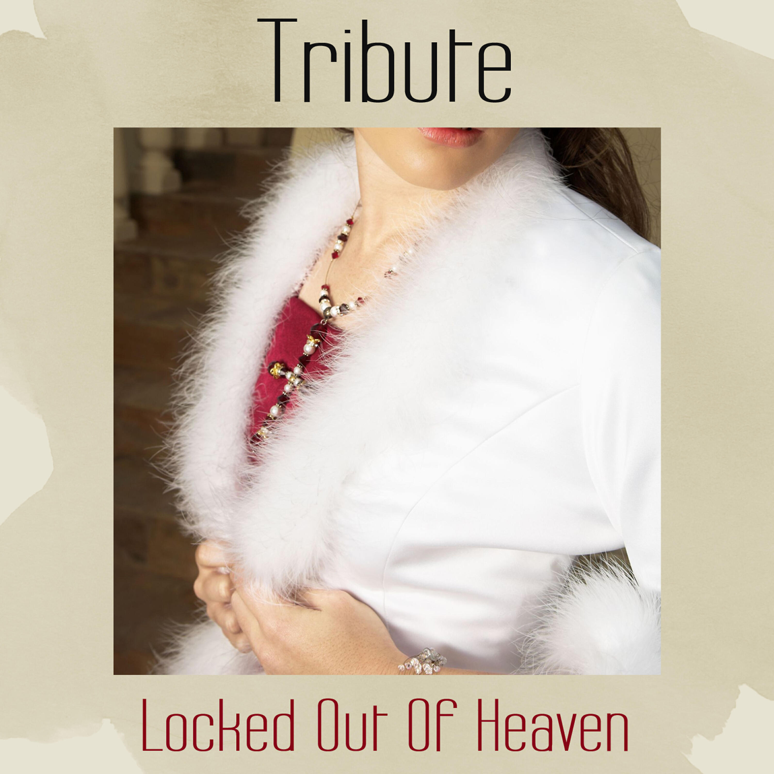 The Dream Team - Locked Out of Heaven (Tribute to Bruno Mars)