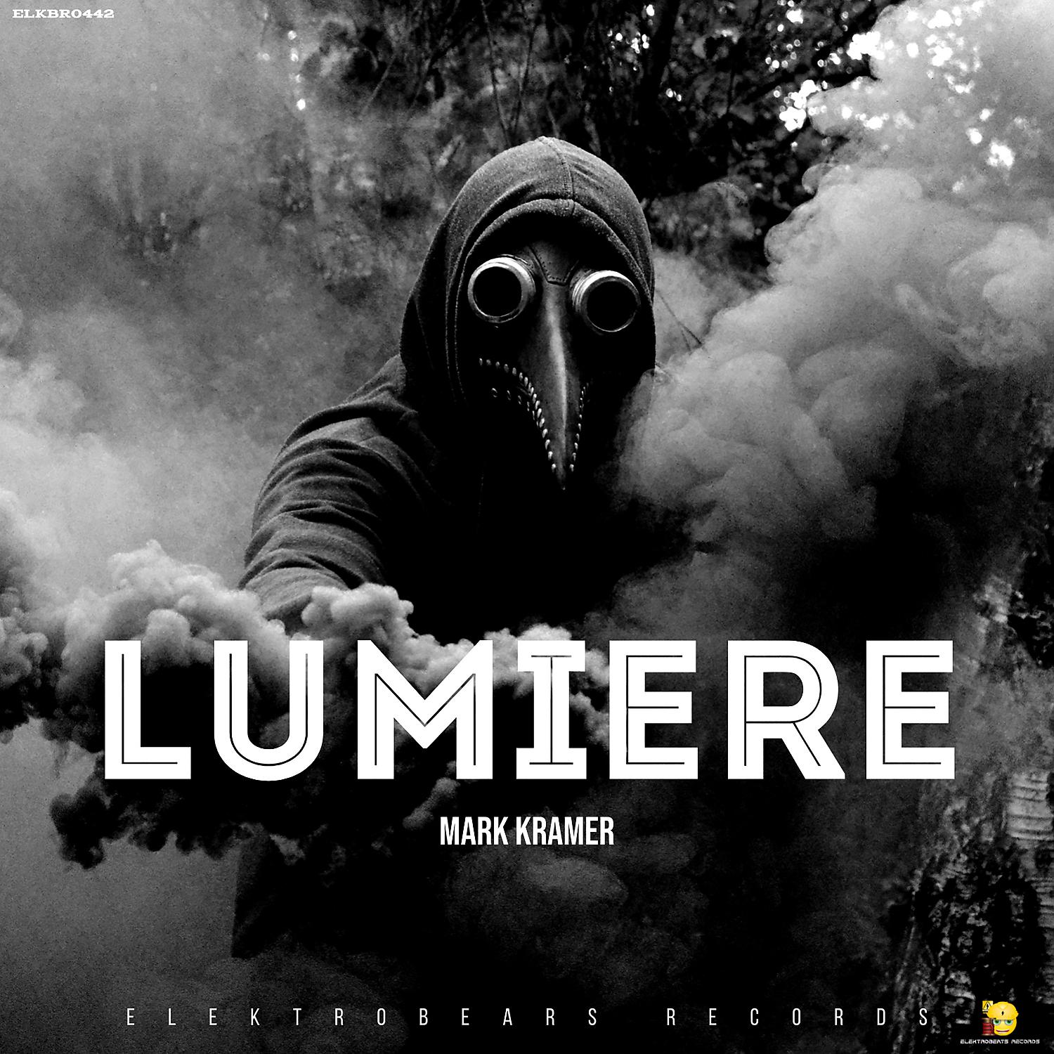 Постер альбома Lumiere