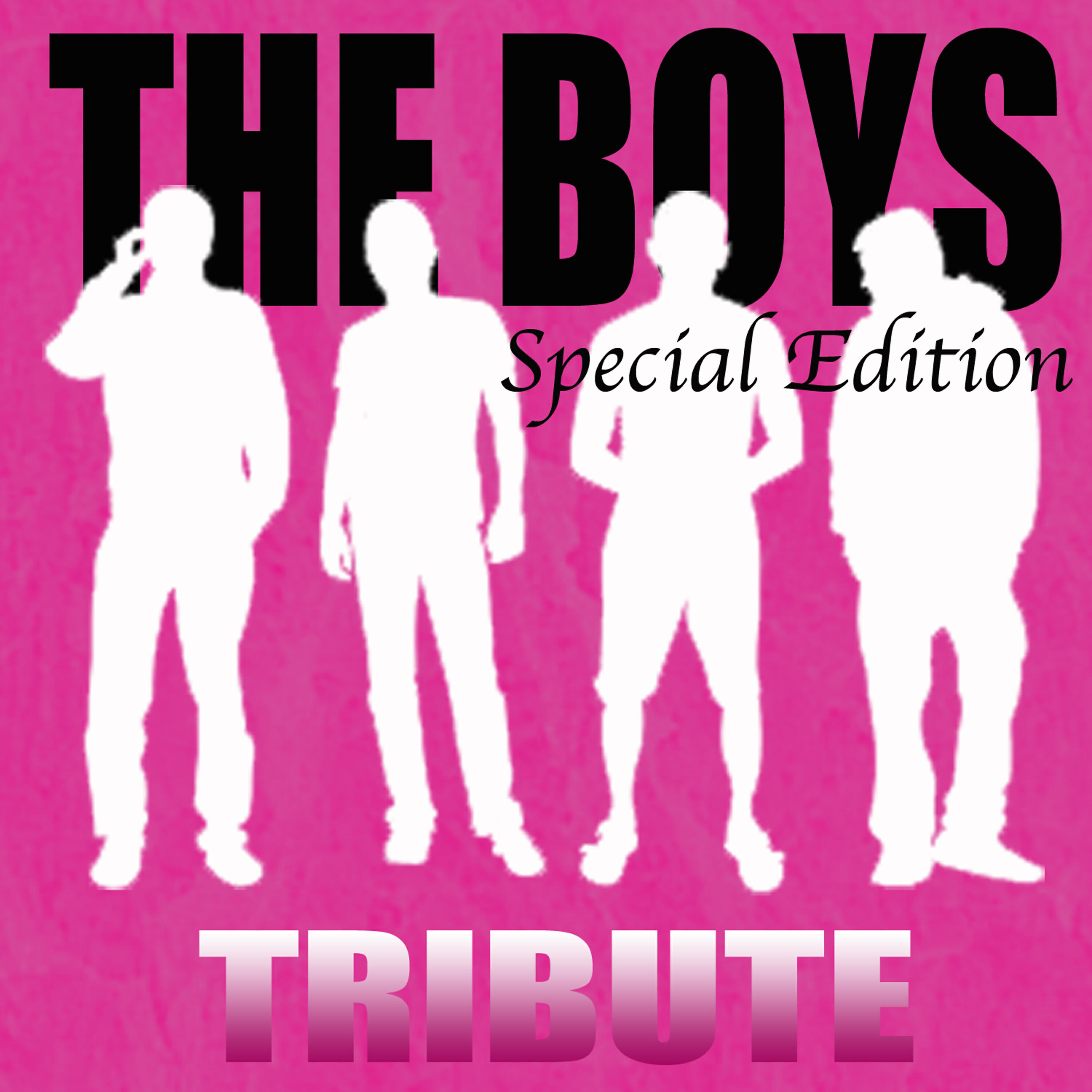 The Dream Team - The Boys - Instrumental