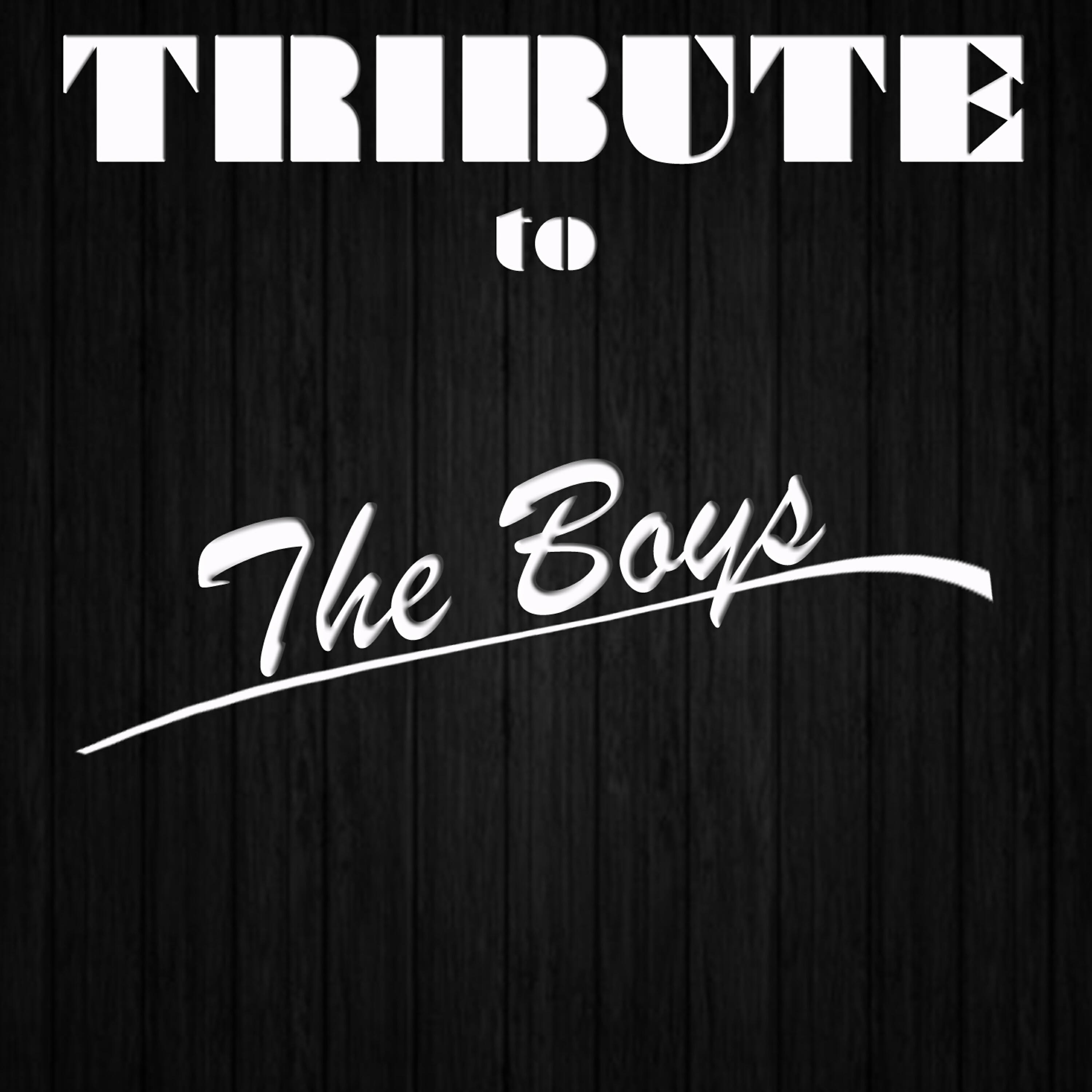 Cover Crew - The Boys (Tribute to Nicki Minaj Feat. Cassie)