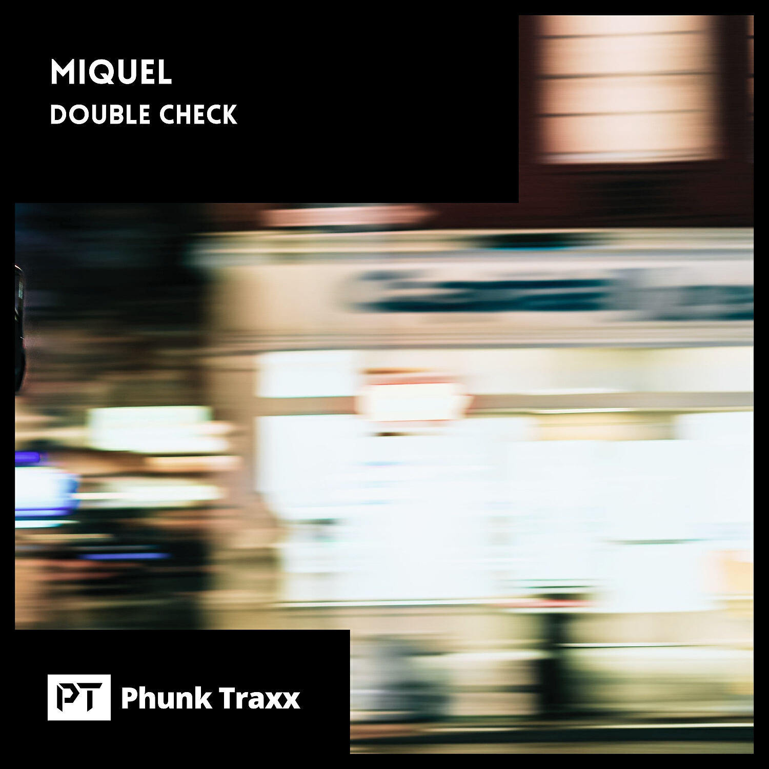 MIQUEL - Double Check (Monococ Remix)
