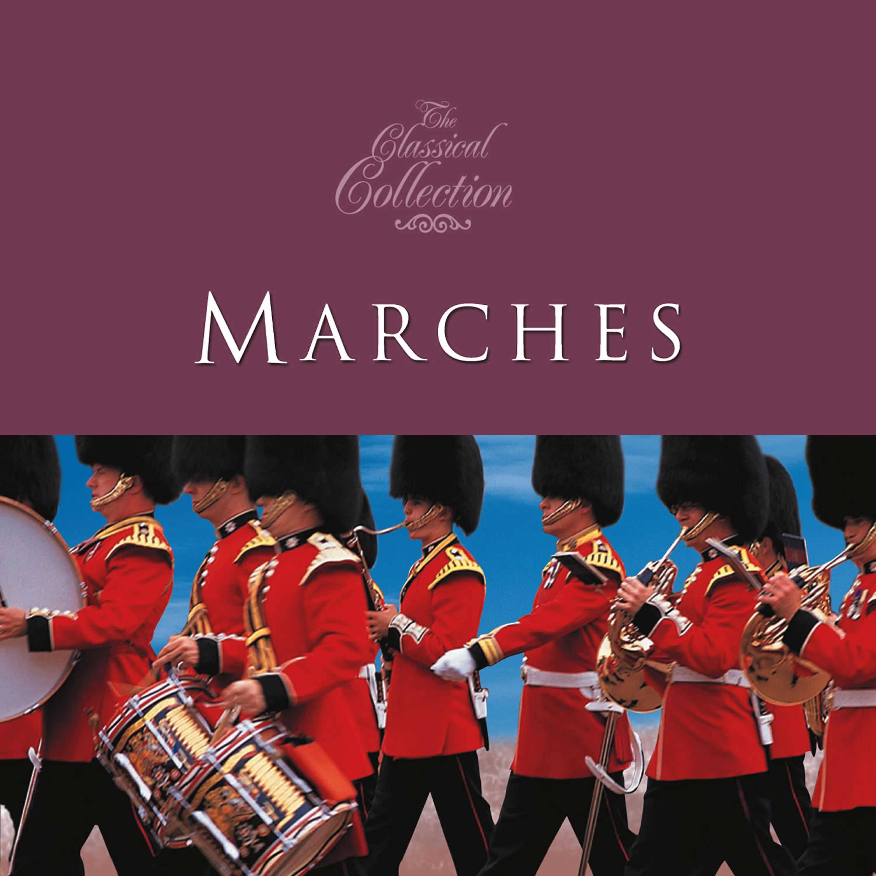 Edward Elgar - Pomp & Circumstance March No 4 In G