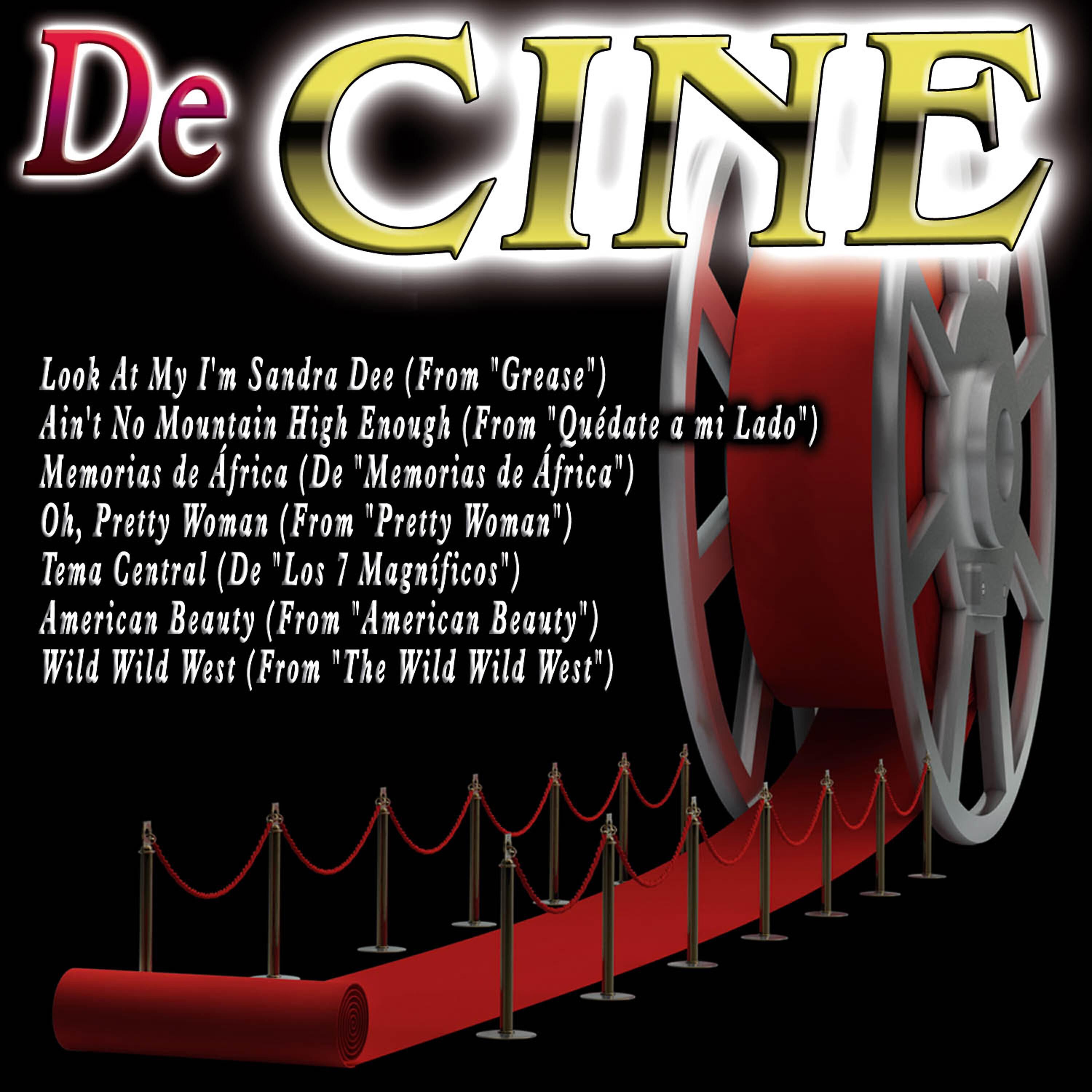 The Film Band - Burning Heart (From 