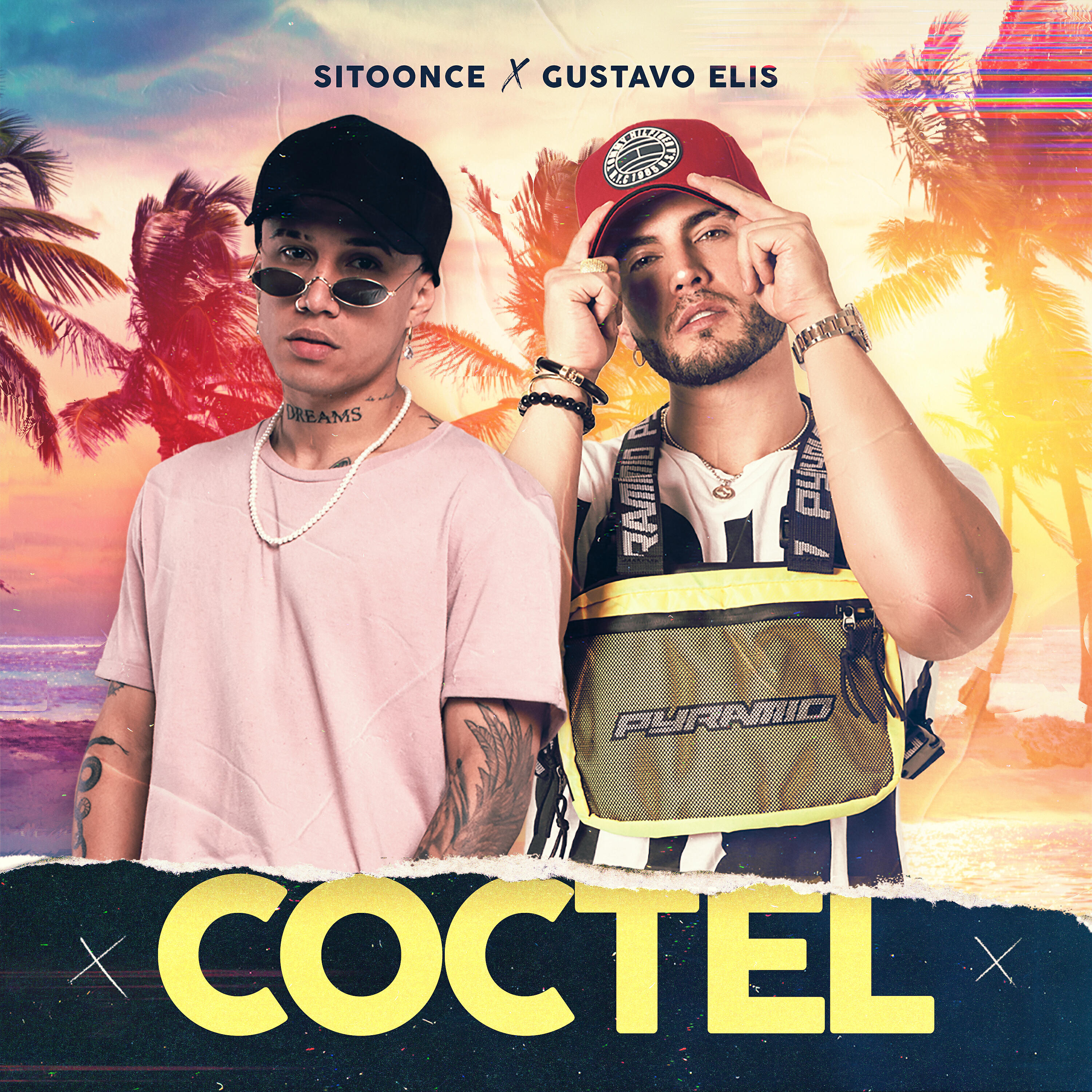 sitoonce - Coctel