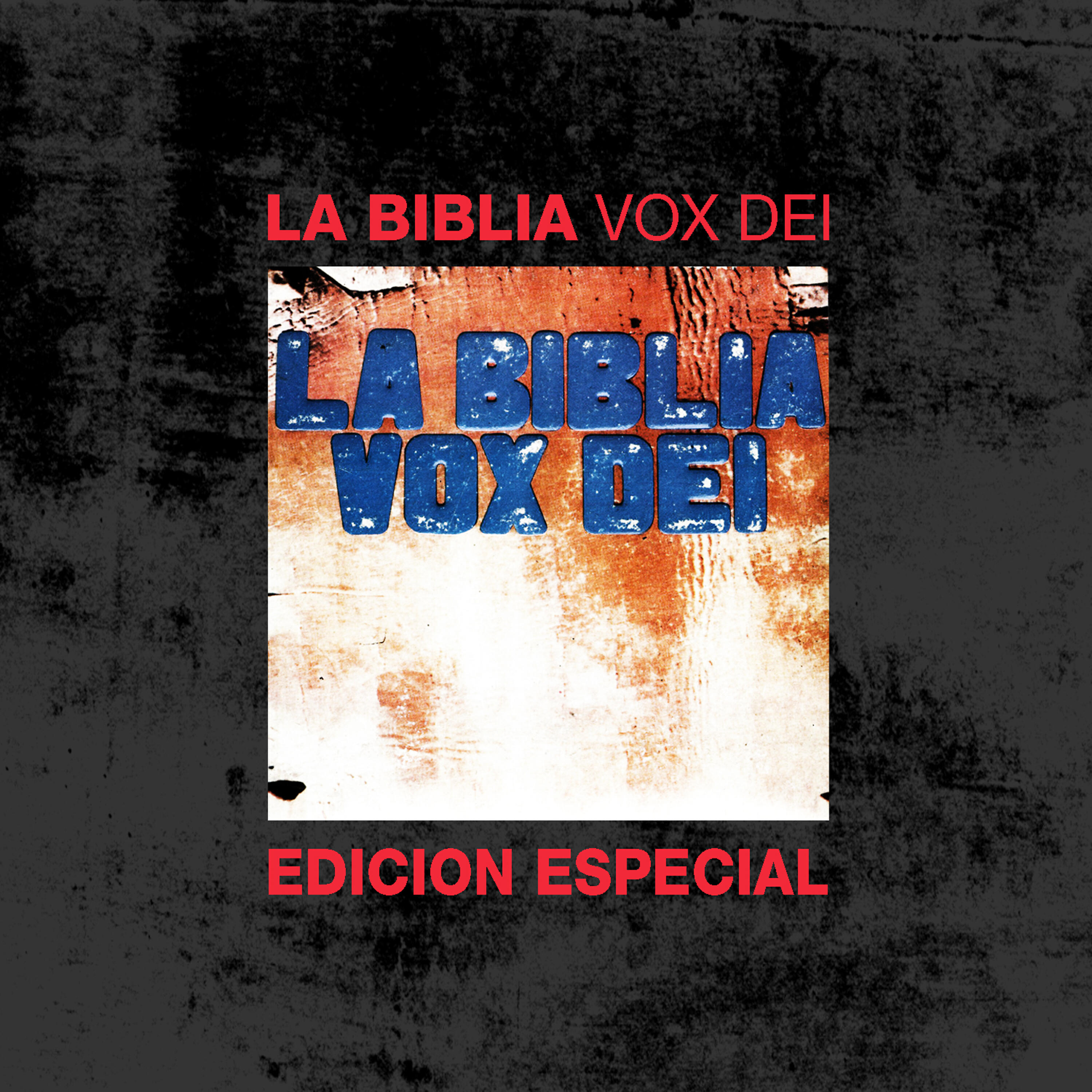 Vox Dei - Cristo, Nacimiento: Tercera Parte (Orquesta de Cuerdas) (Deluxe Version)