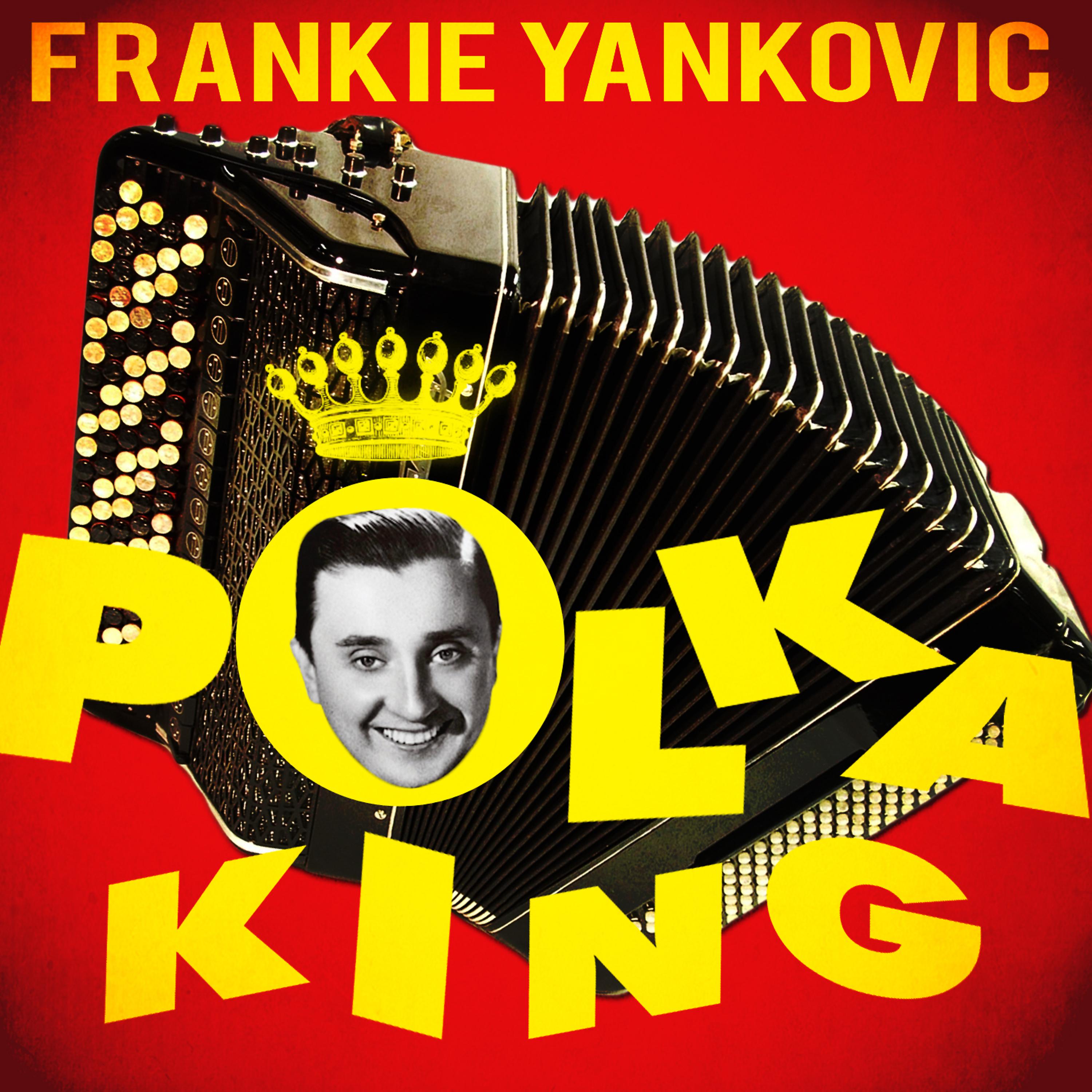 Постер альбома Polka King