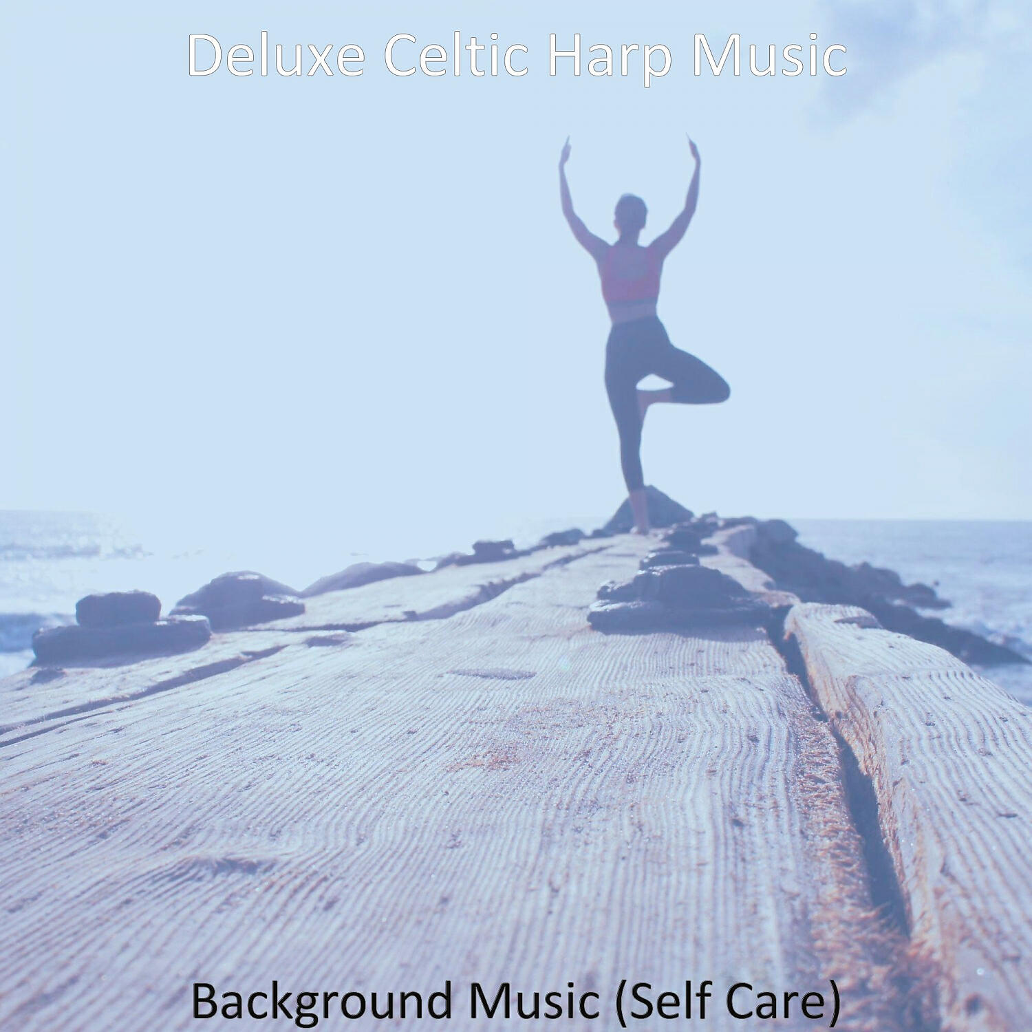 Deluxe Celtic Harp Music - Fun (Wellness Routines)