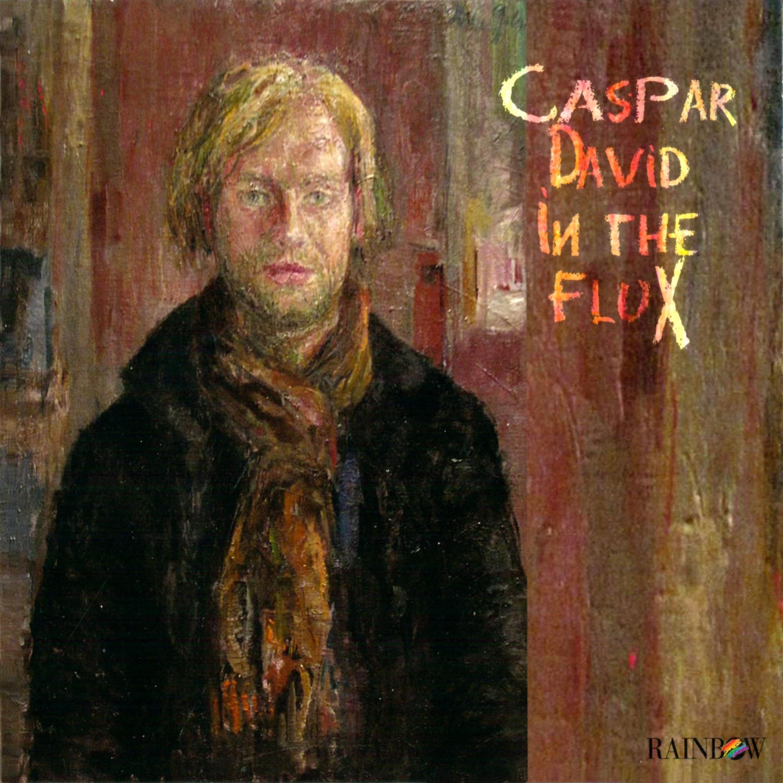 Caspar David - Hip Hip Hurray