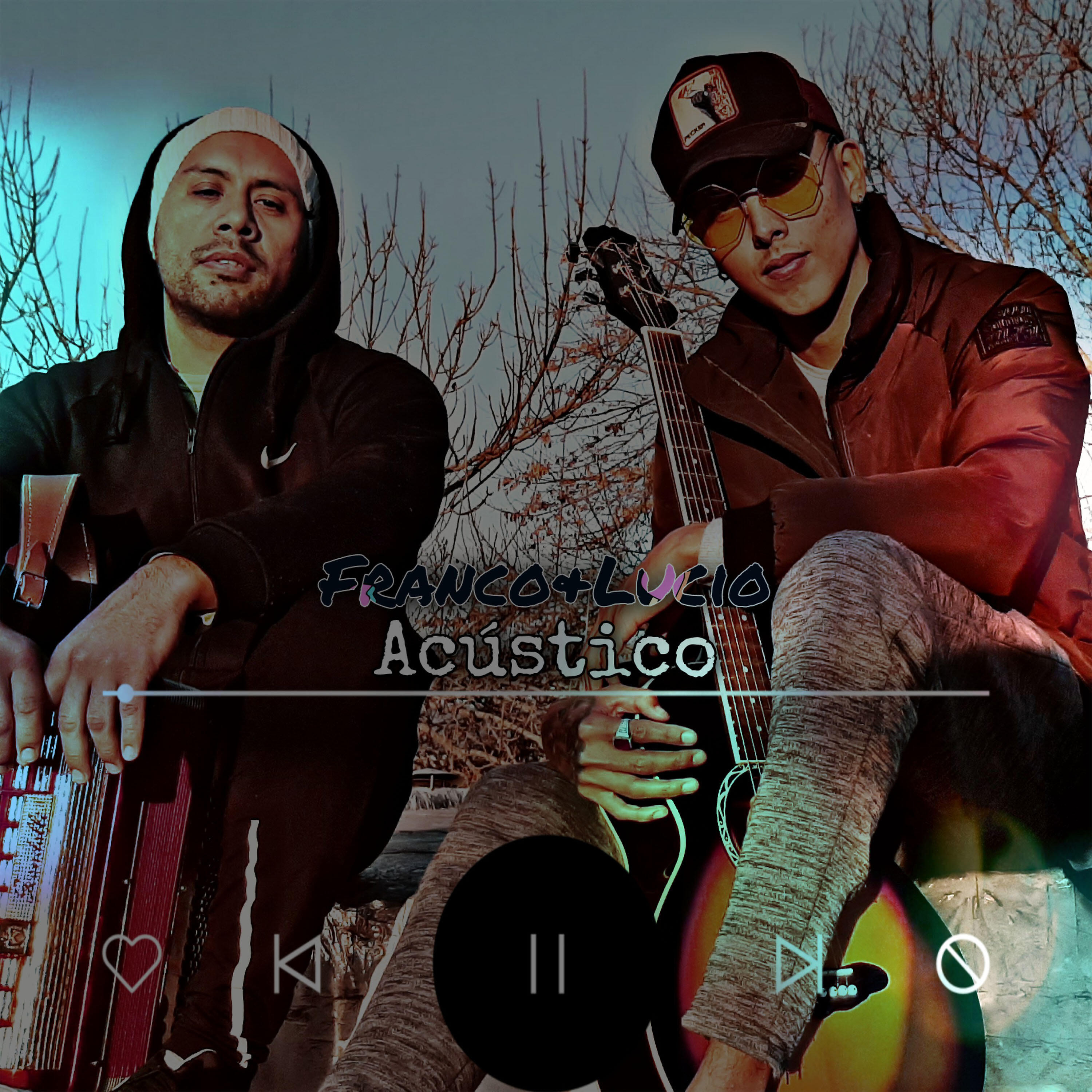 FRANCO - Vino Barato (Cover)