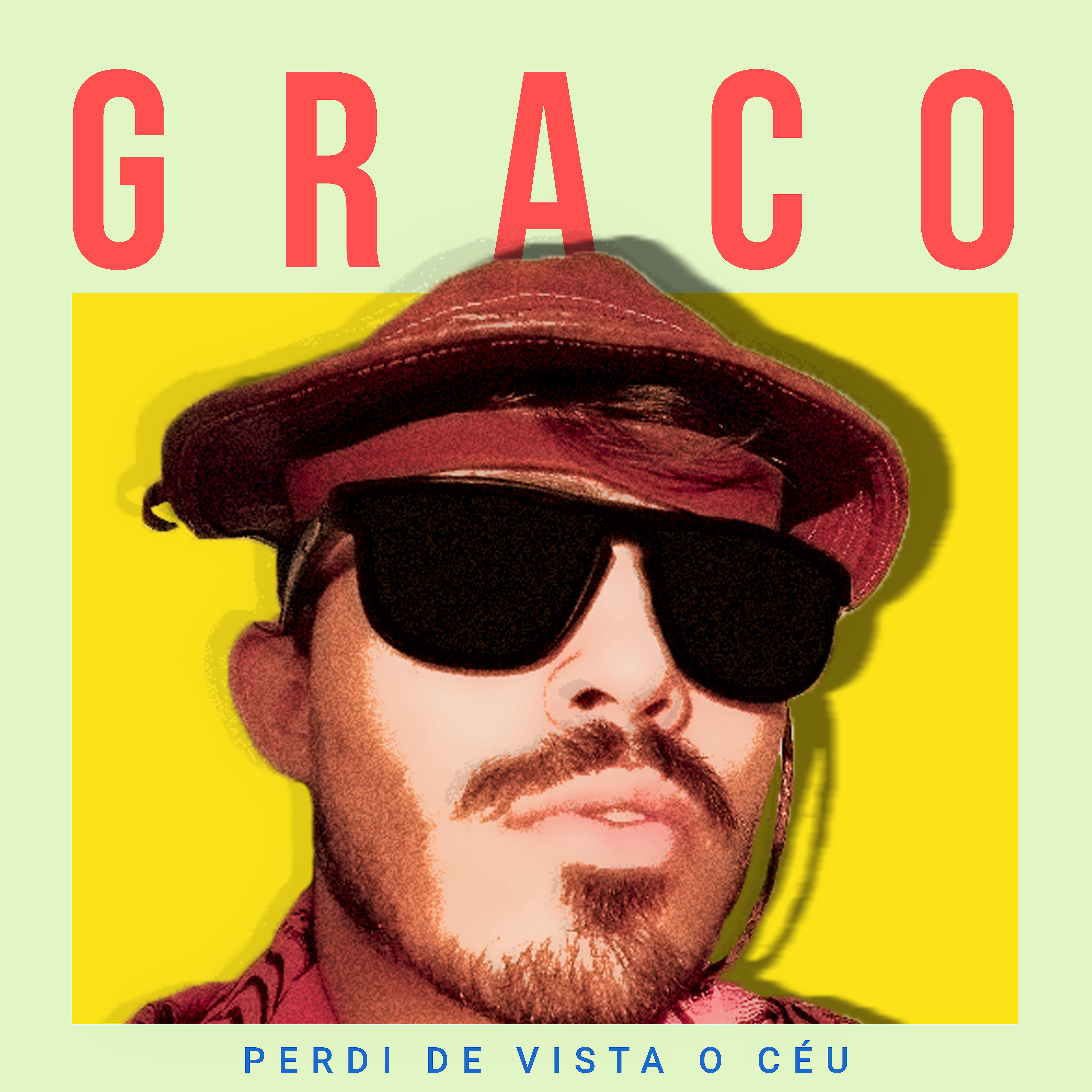 Graco - Cochilo da Antropocena
