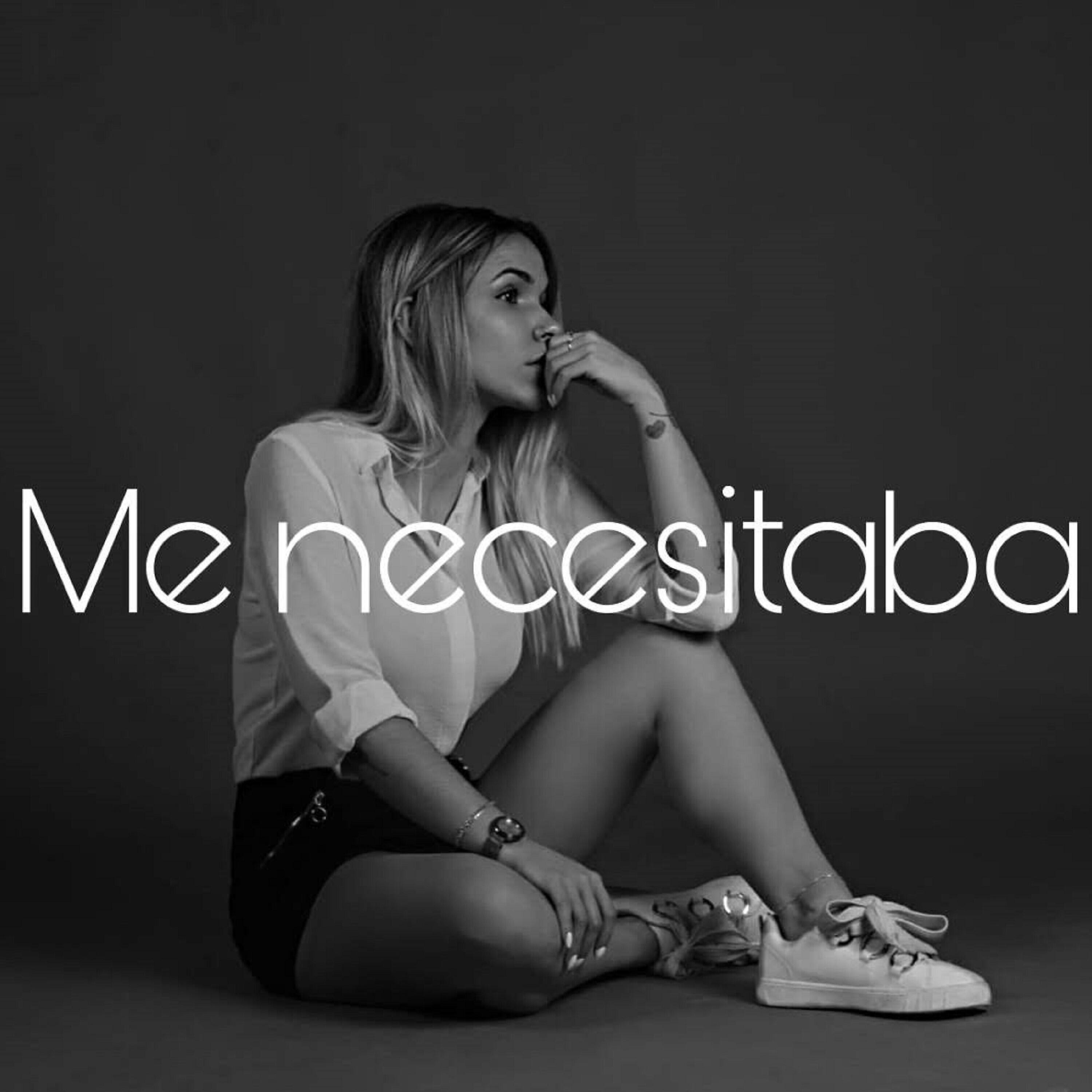 Ene Rodrigo - Me Necesitaba