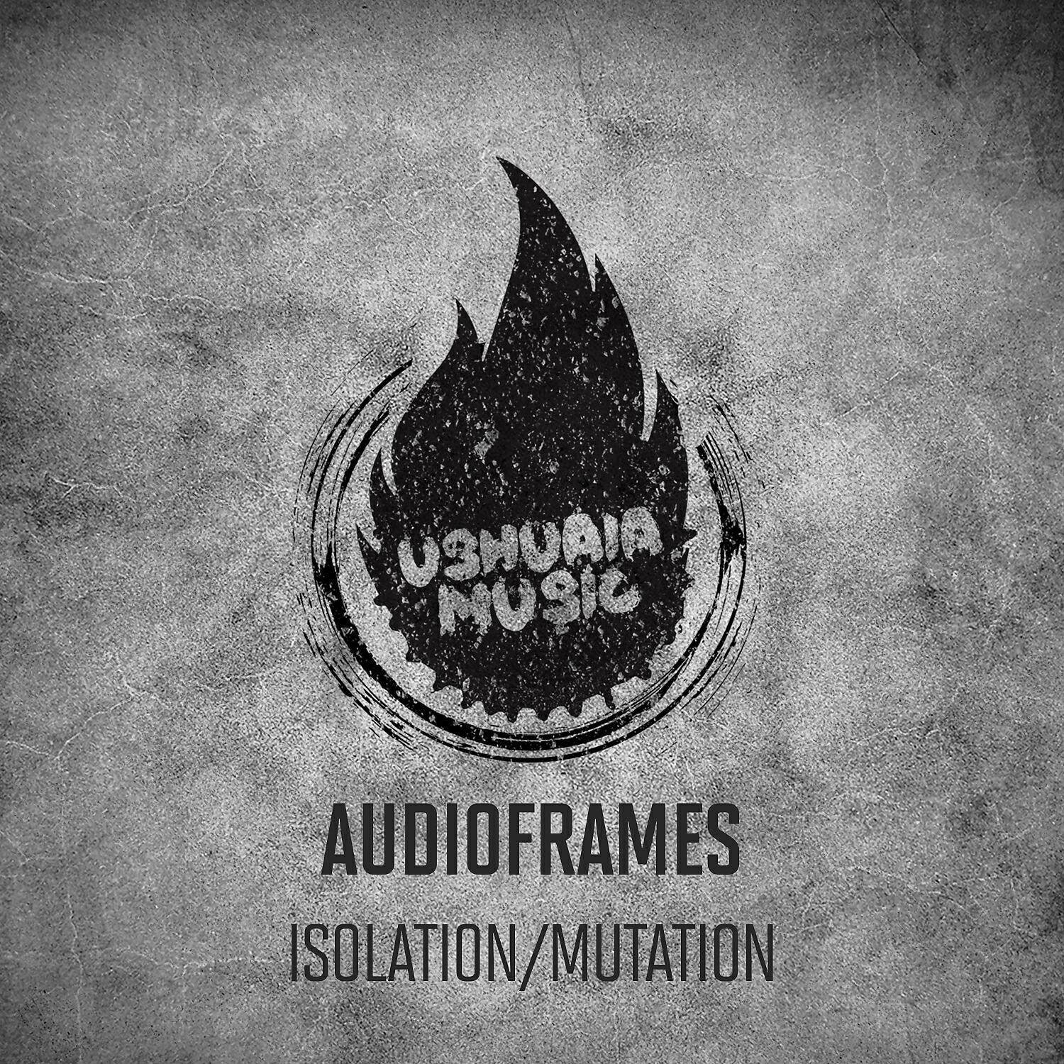 Audioframes - Mutation