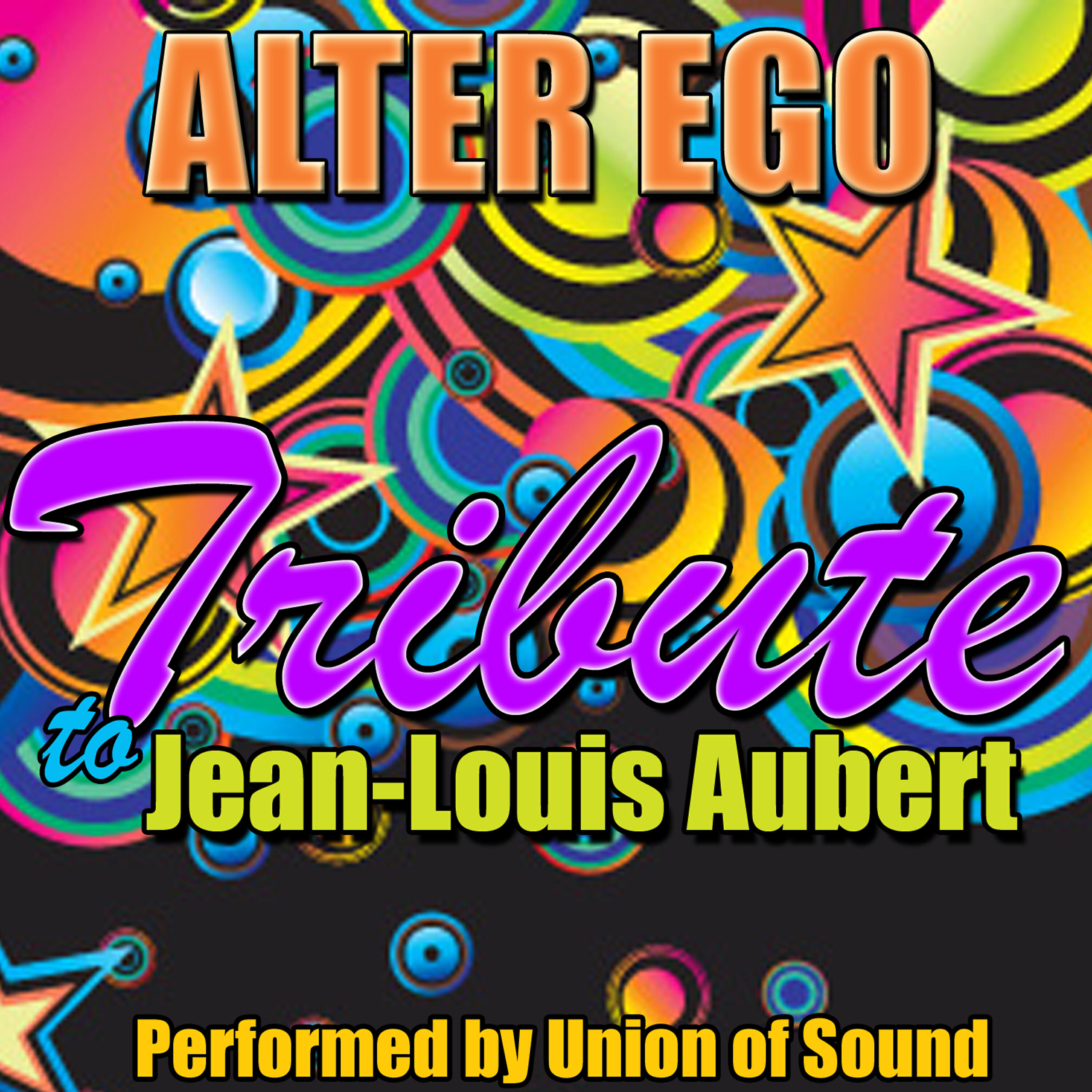 Union Of Sound - Ailleurs