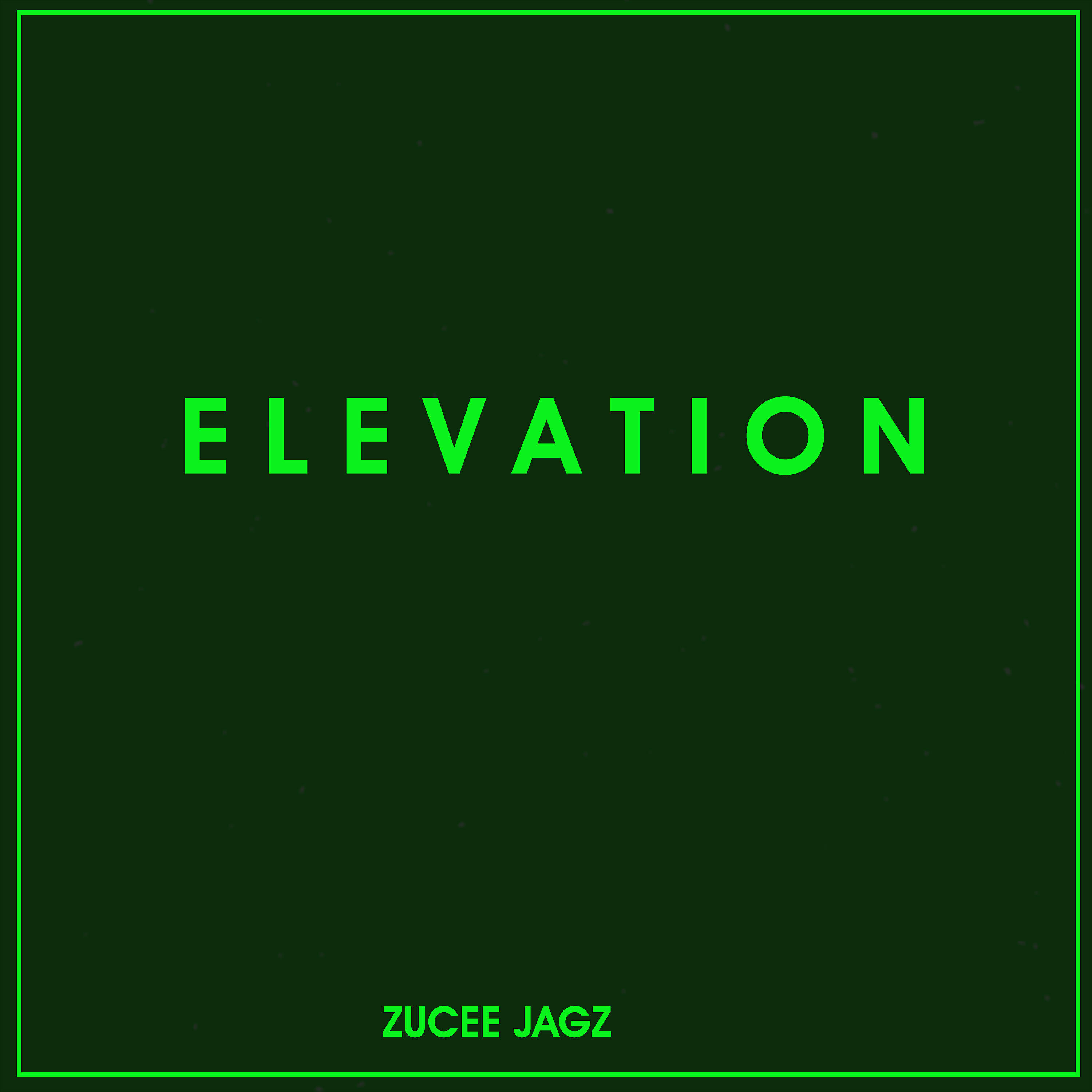 Zucee Jagz - This Kind Dance