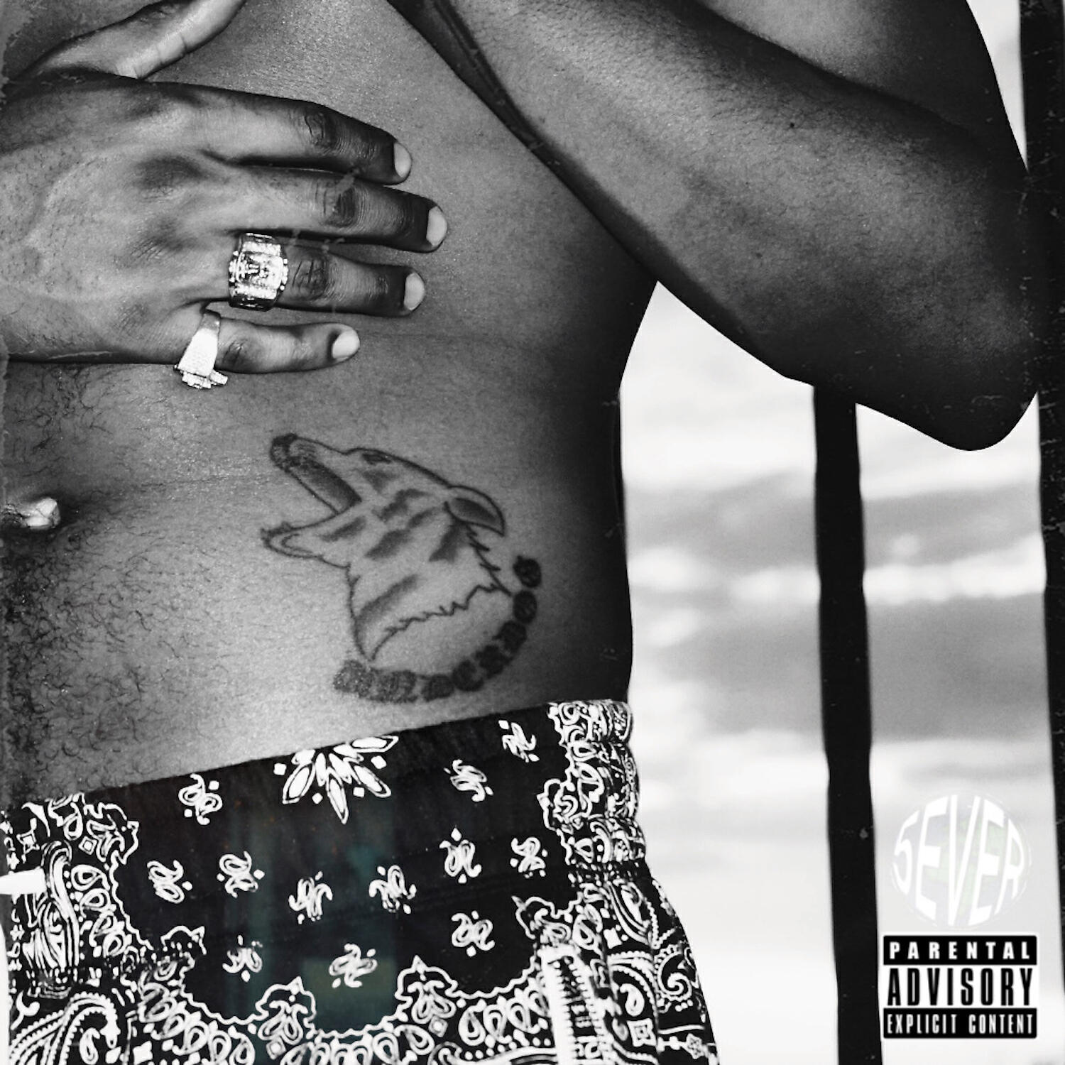 ELIAS - NO HOOK 2