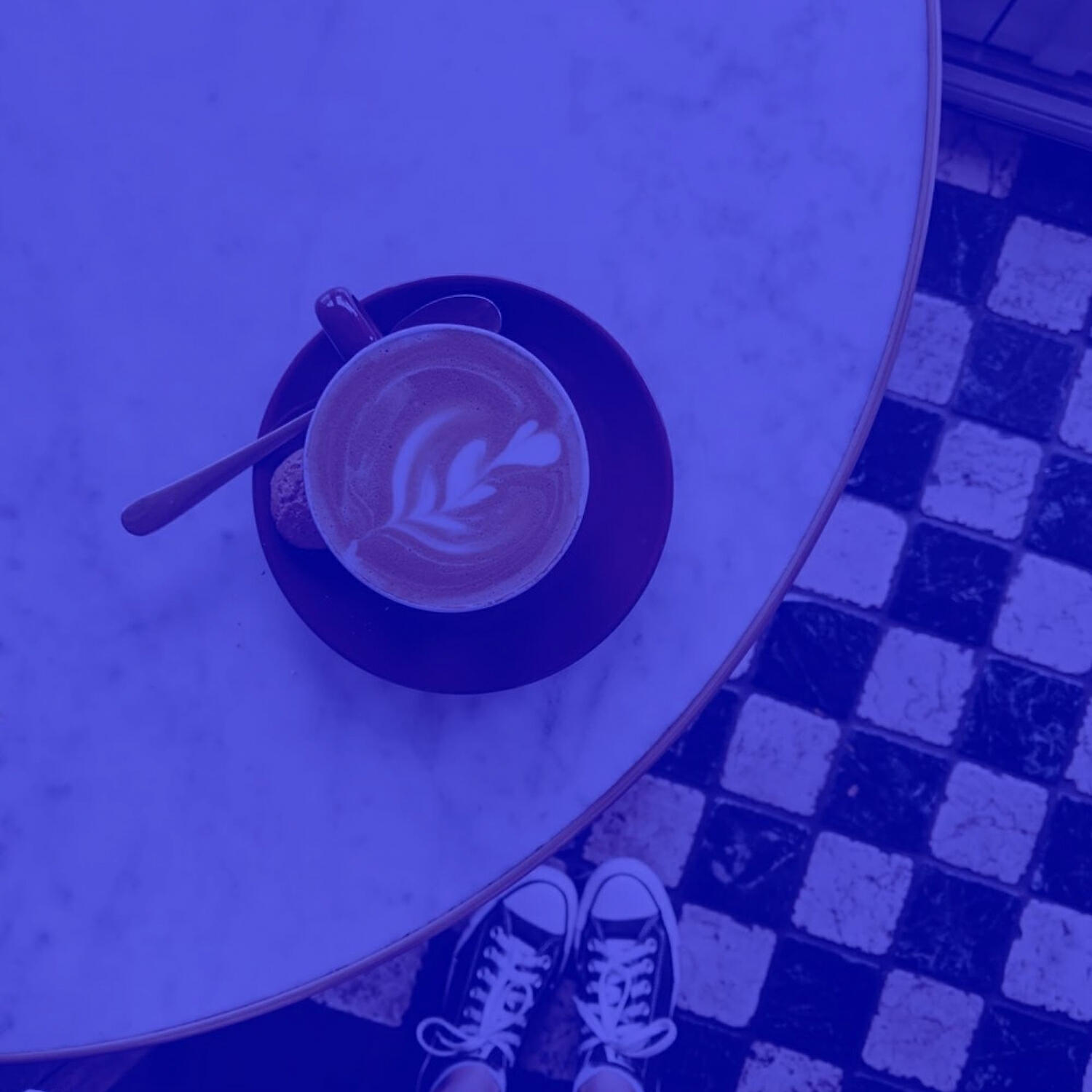 Downtempo Soft Jazz - Deluxe Ambience for Oat Milk Cappuccinos