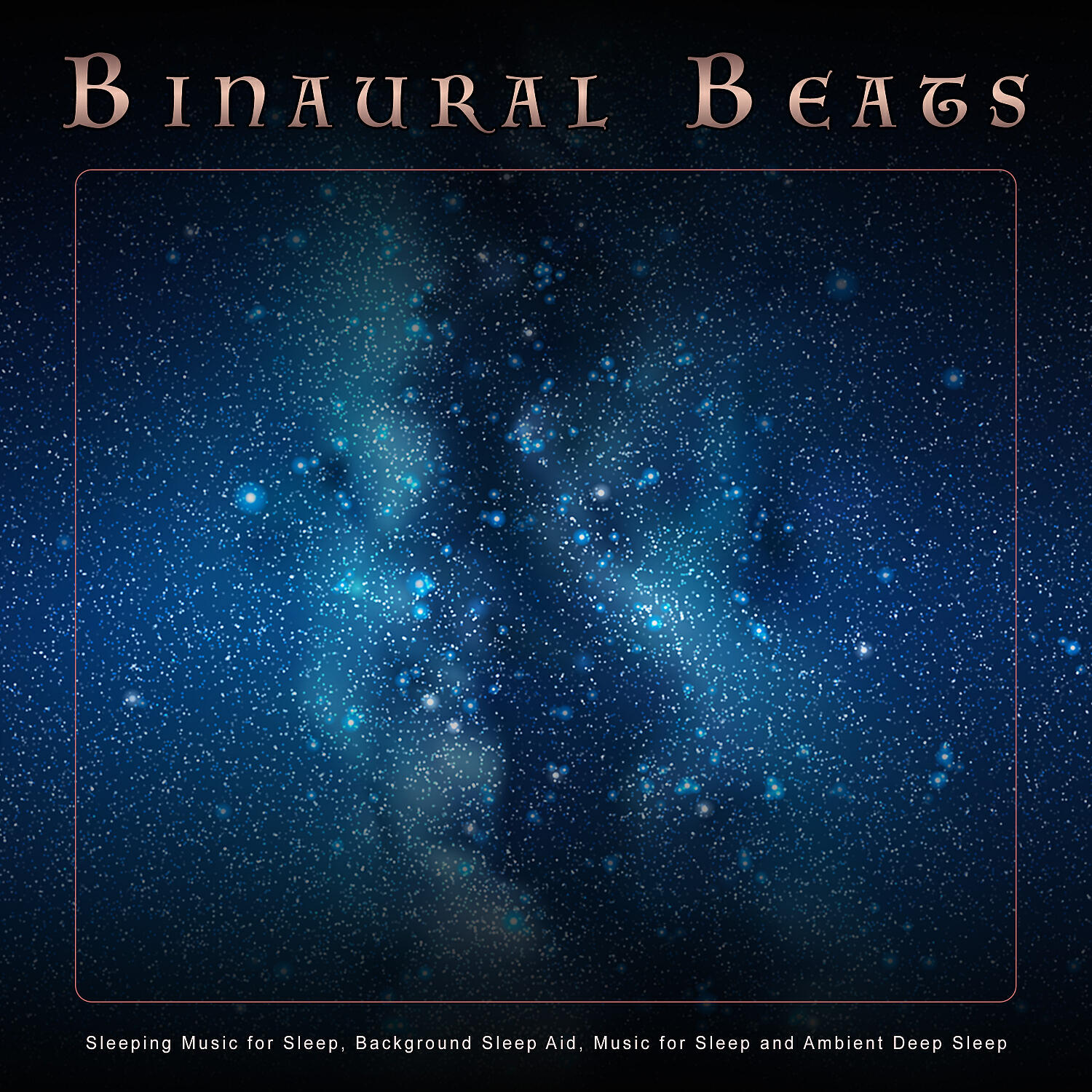 Binaural Beats - Sleep Aid
