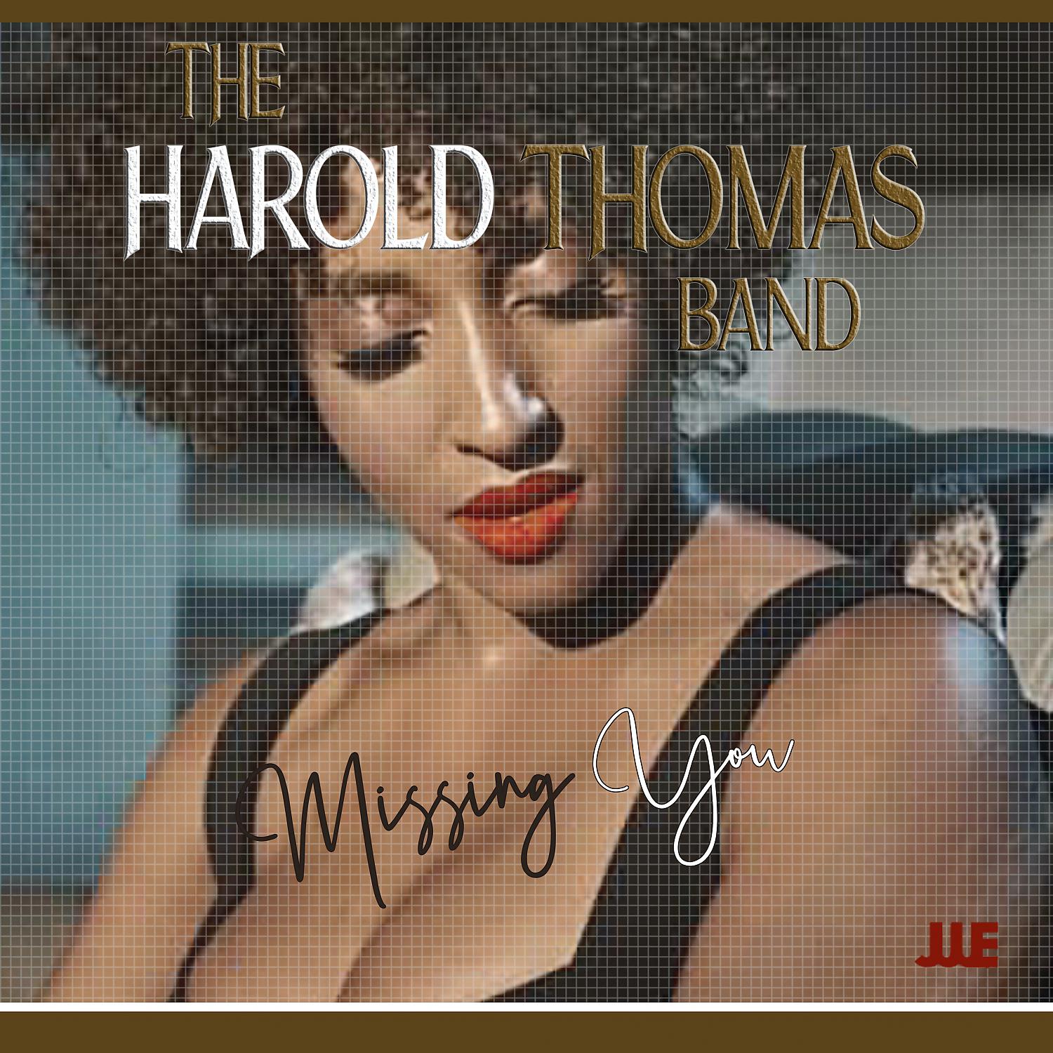 Постер альбома The Harold Thomas Band