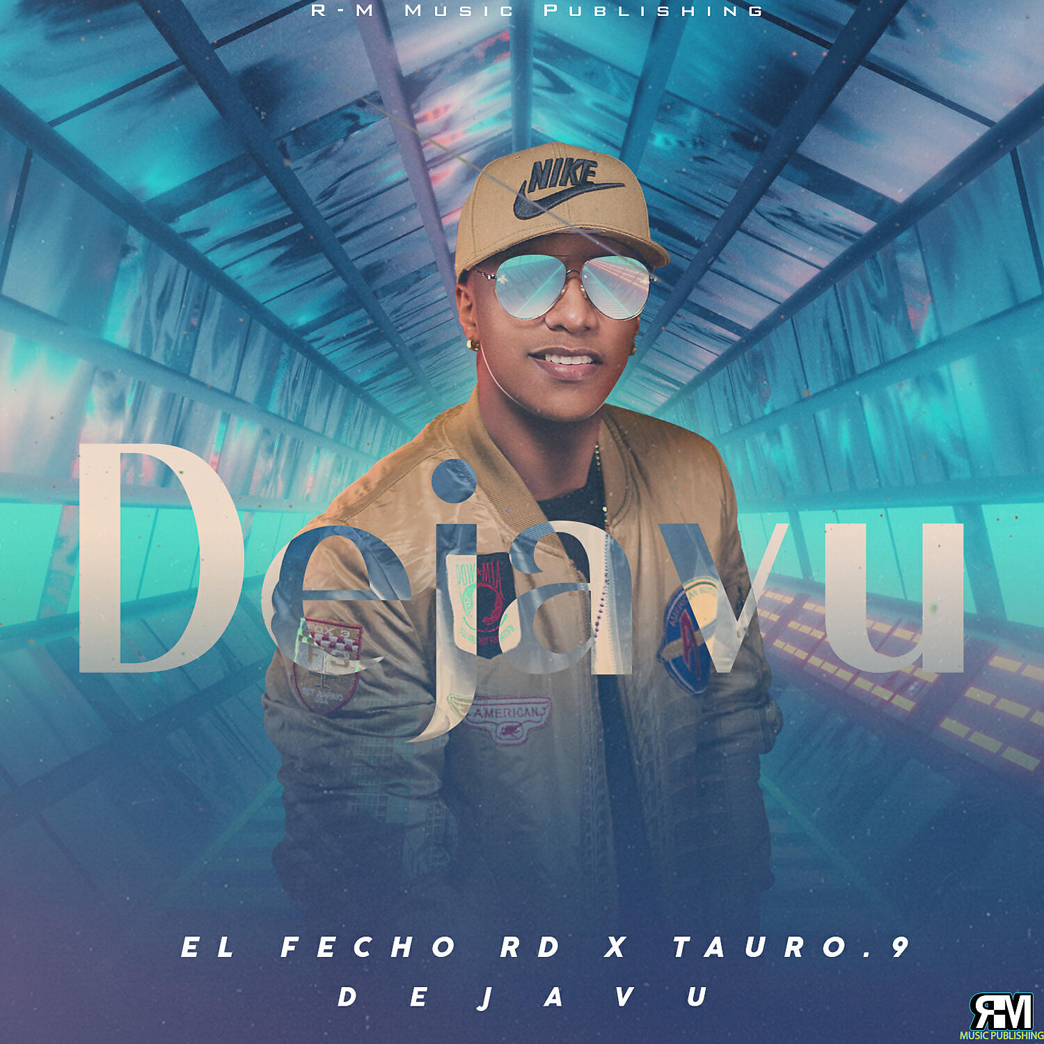 El Fecho RD - Dejavu