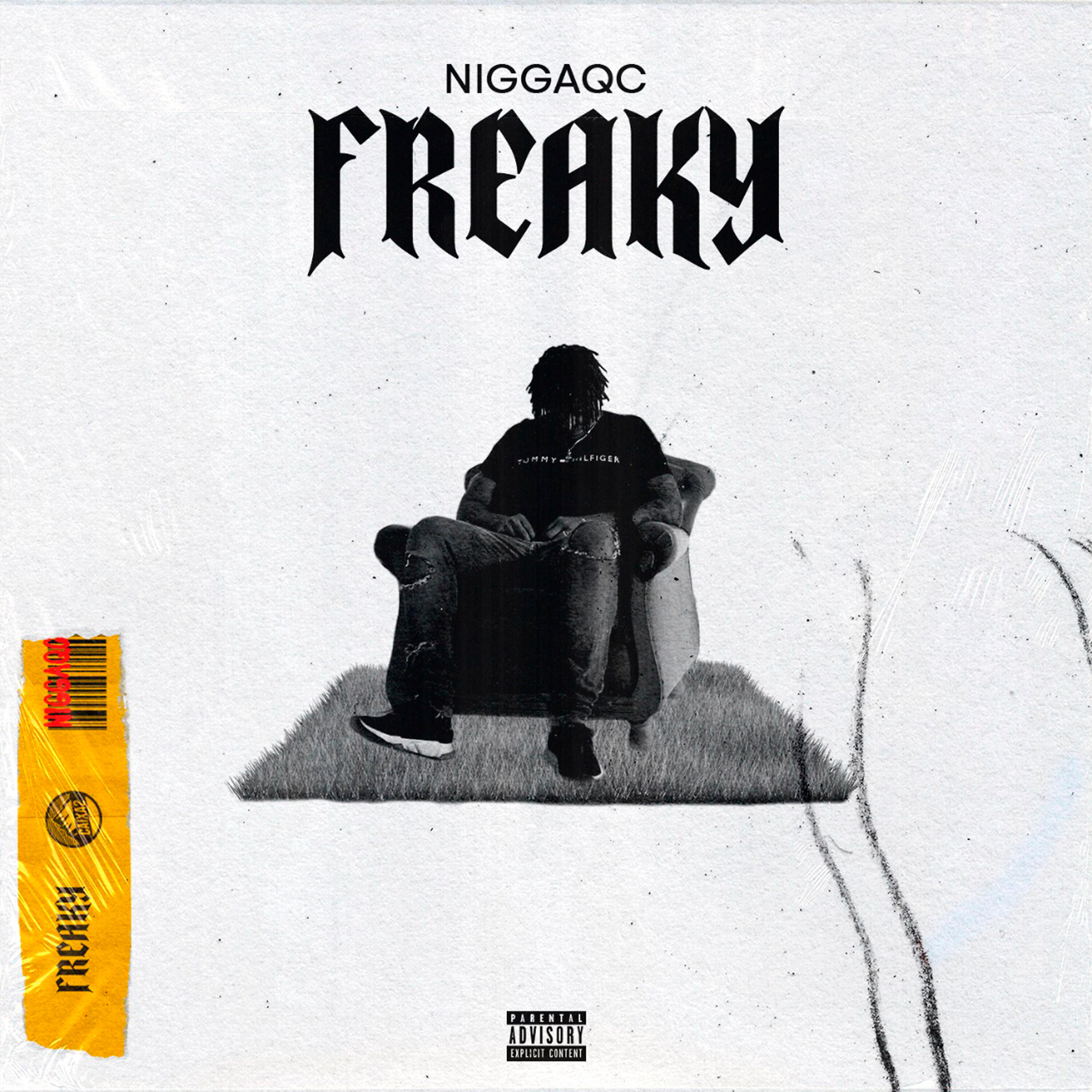 Nigga QC - Superstar
