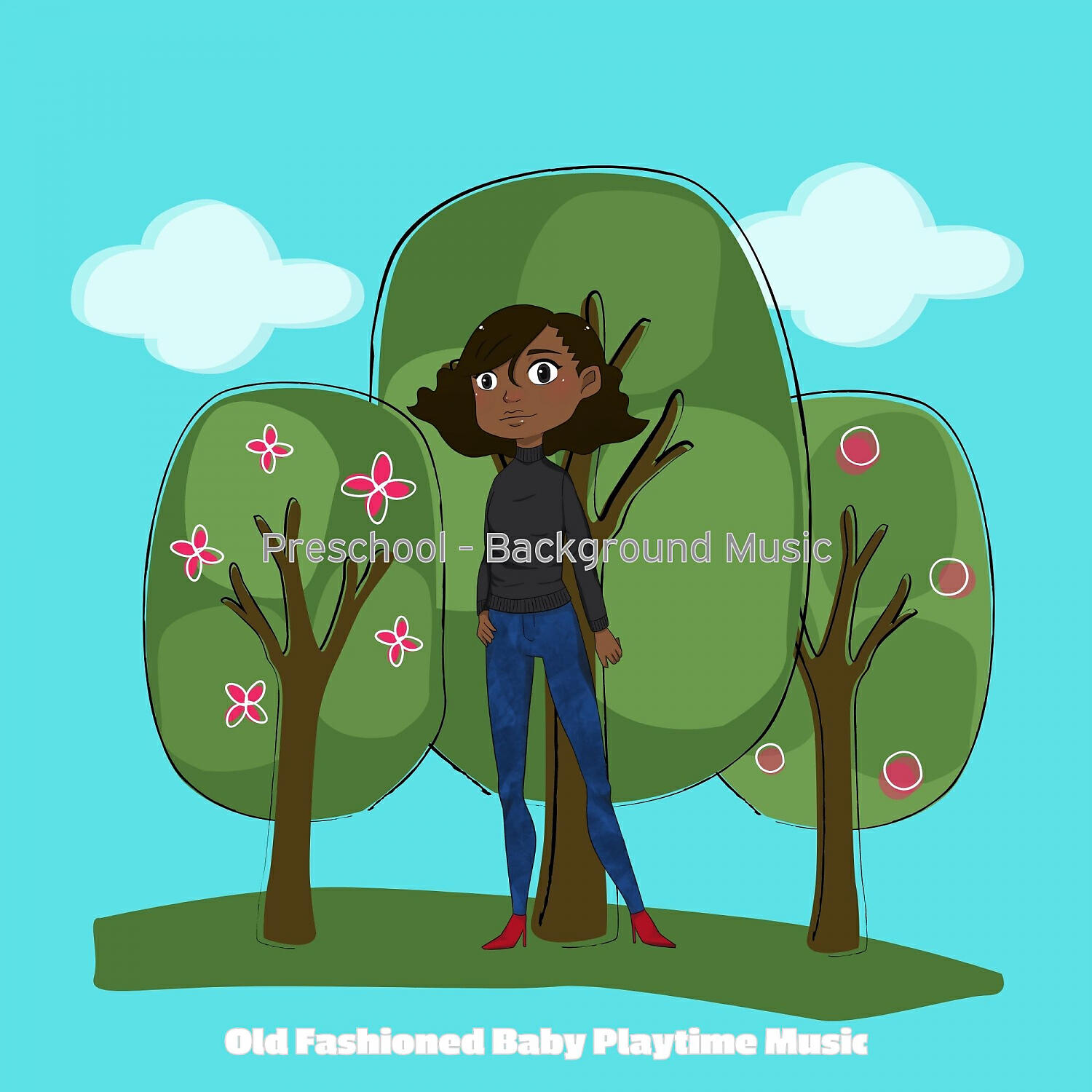 Old Fashioned Baby Playtime Music - Comforting (Play Group)